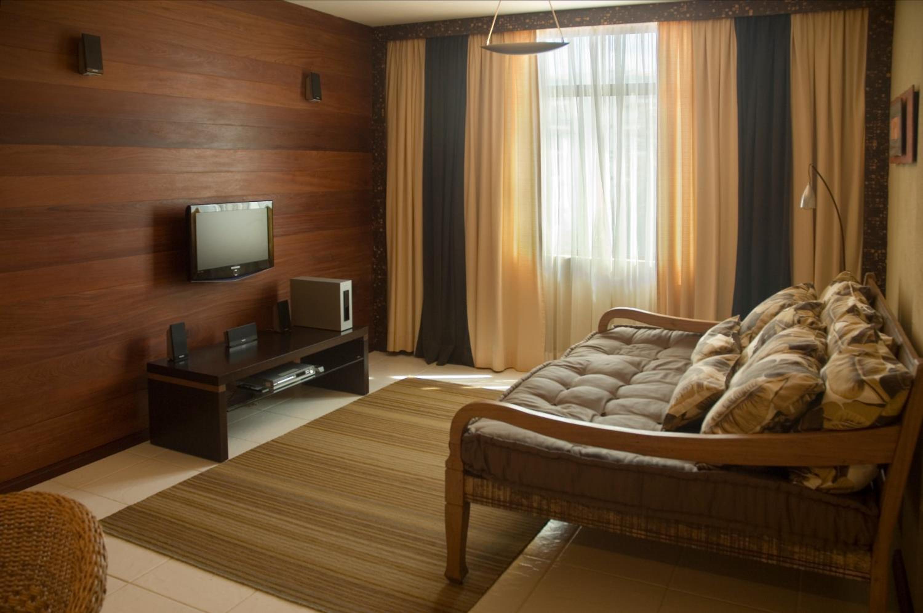 Triple Room - Ecologic Floor