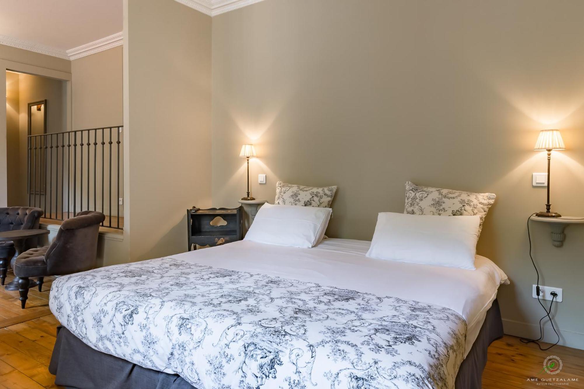 Comfort Triple Room photo 3