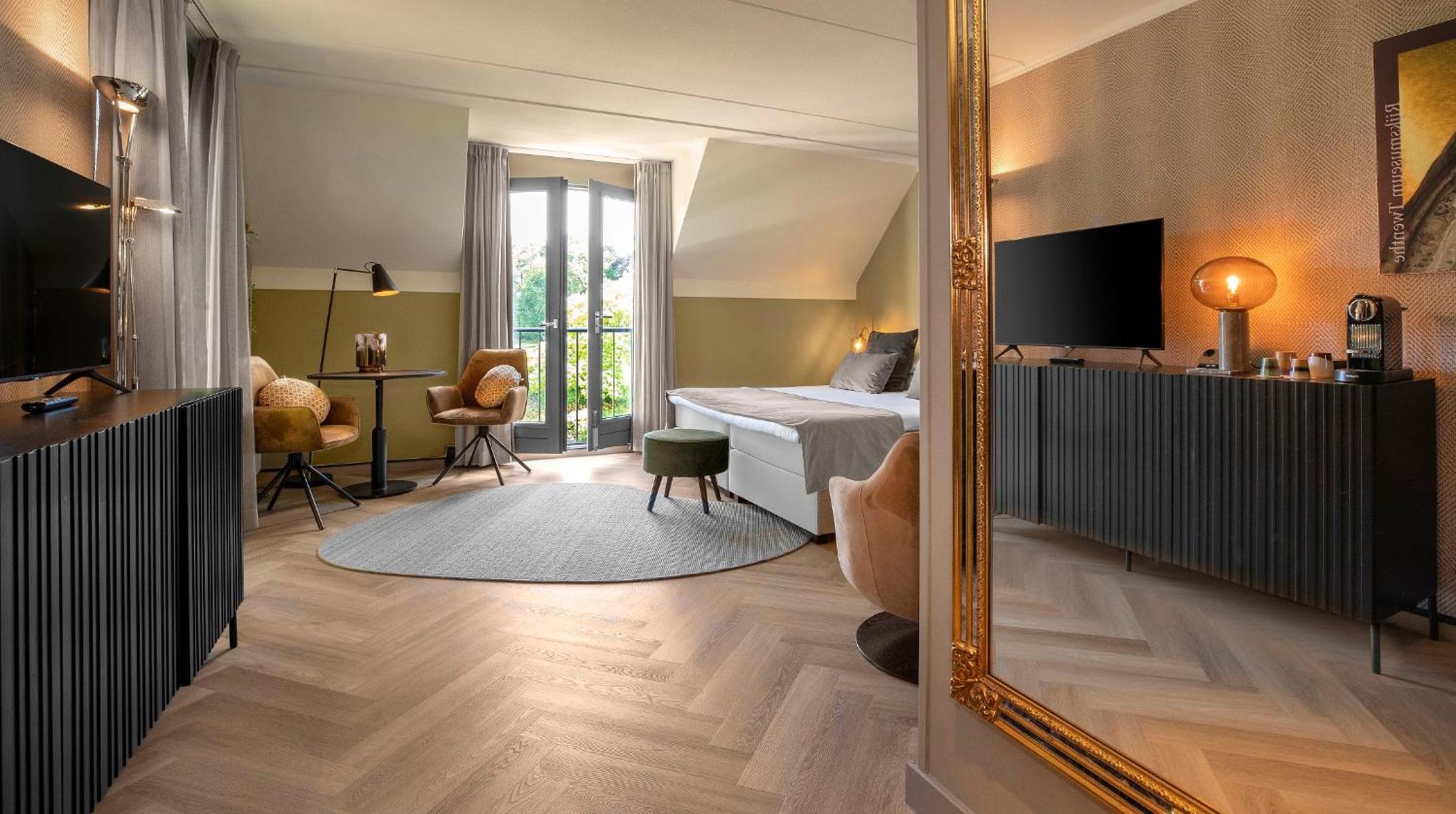 Junior Suite photo 1