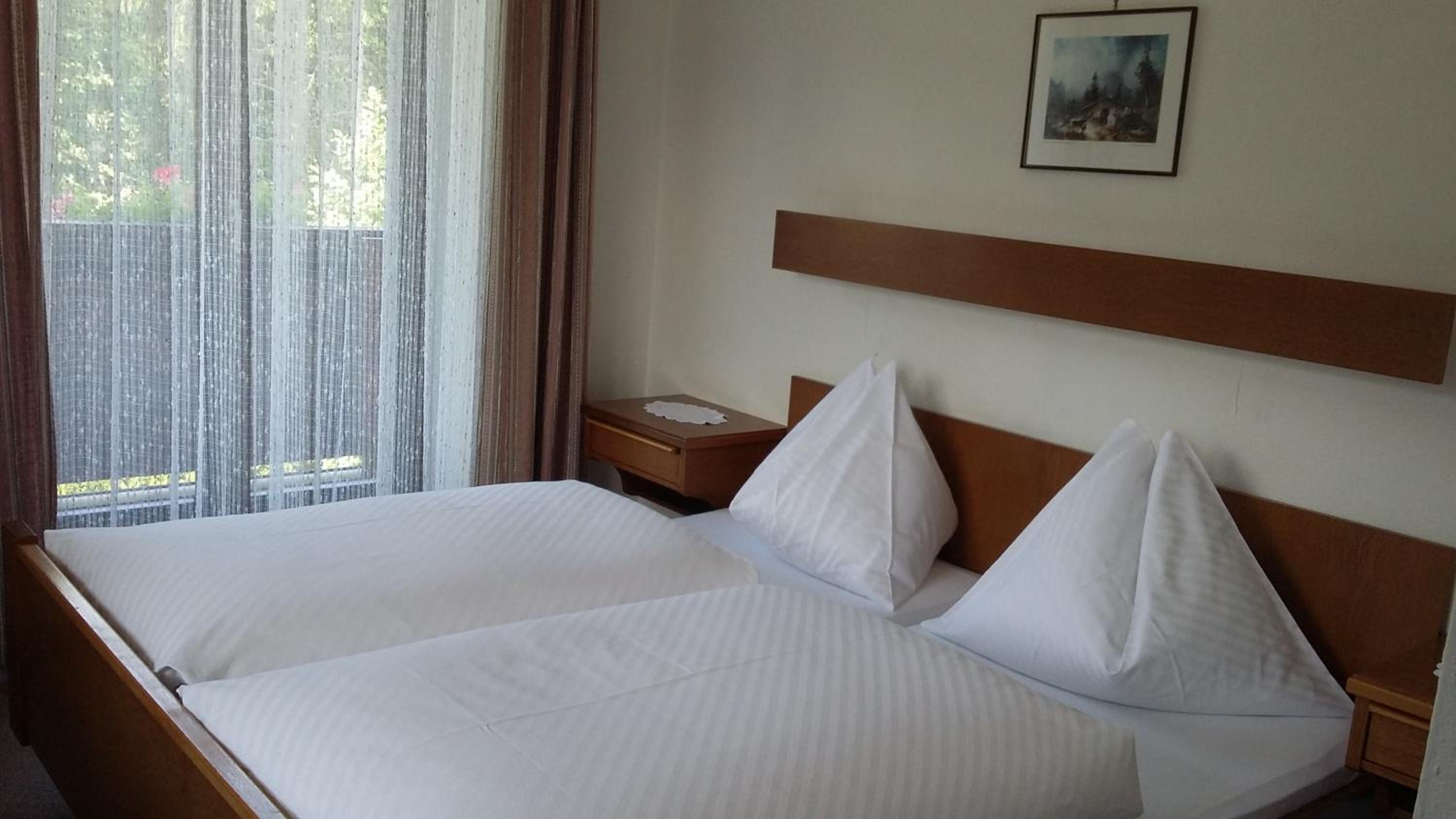 Double Room with Balcony photo 3