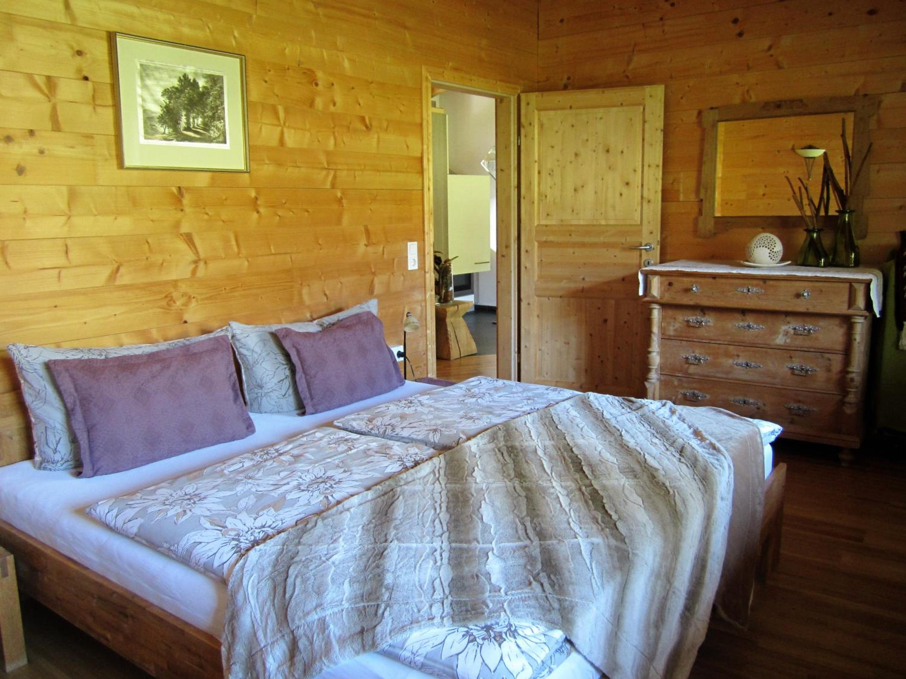 Two-Bedroom House photo 1