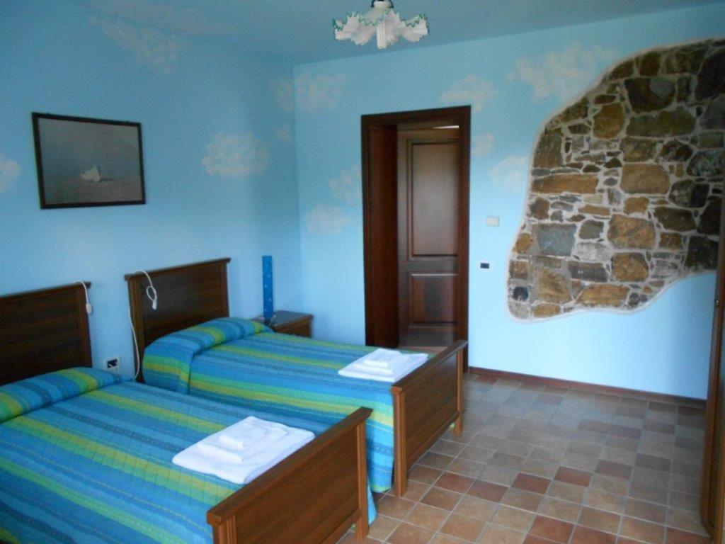 Twin Room photo 2