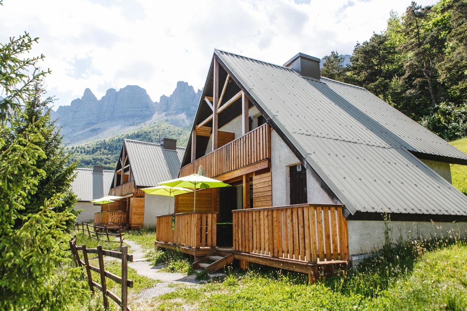 Superior Chalet - Photo 1