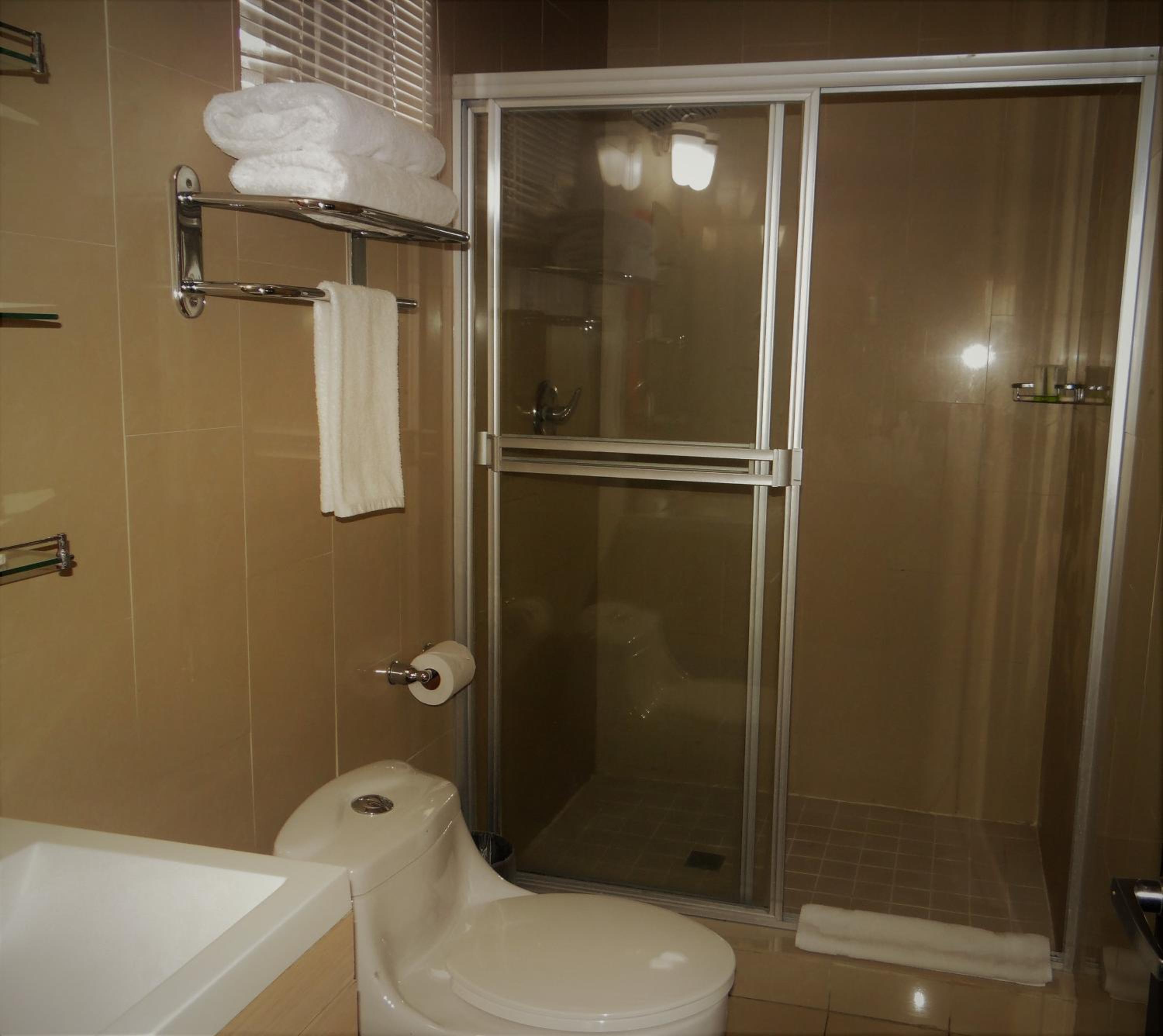 Habitación Estándar Matrimonial  - Photo 8