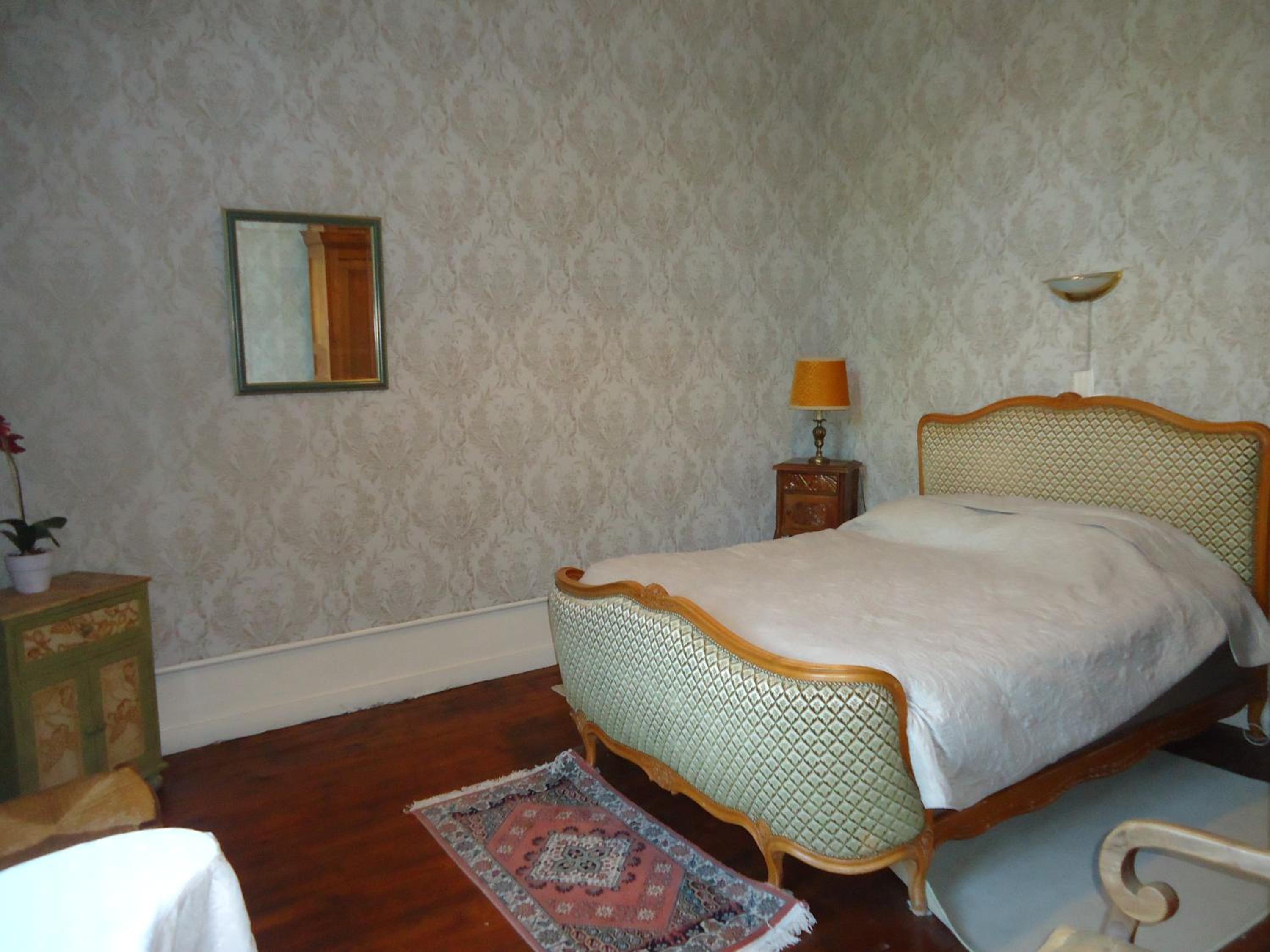 Cottages on the farm photo 1