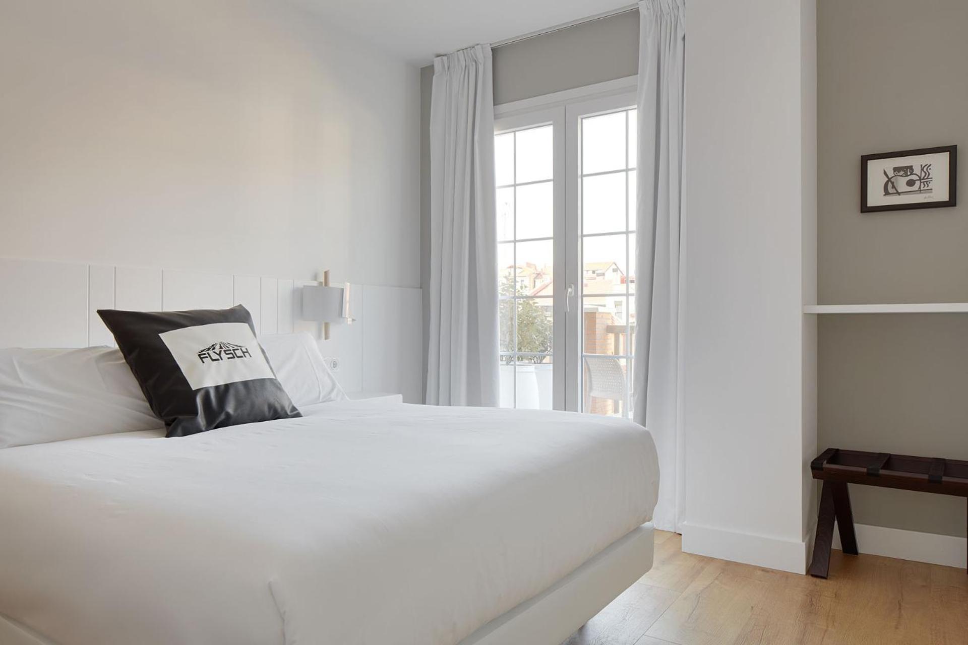 Double Room with Balcony photo 3