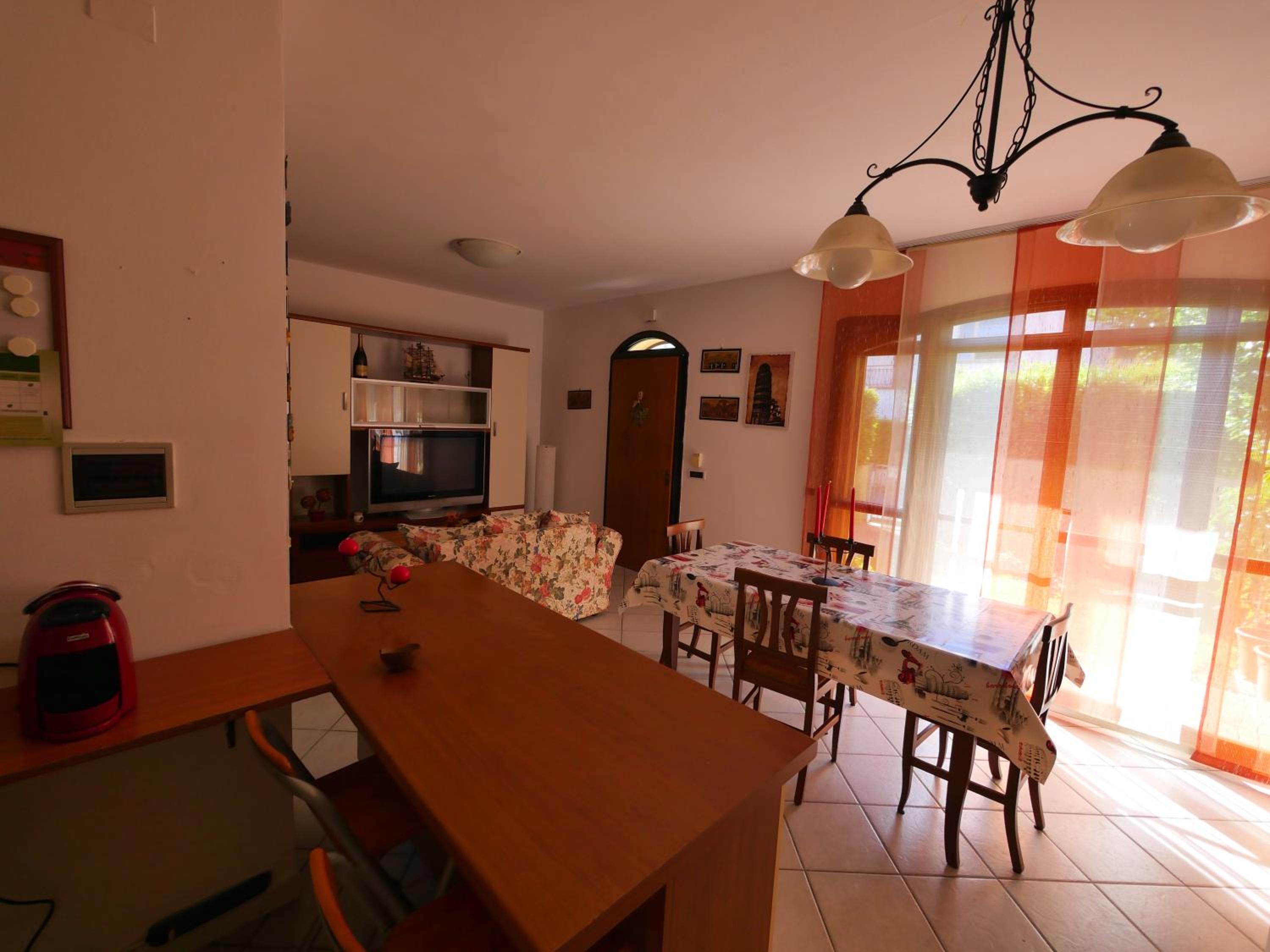 Apartment with Garden View photo 1