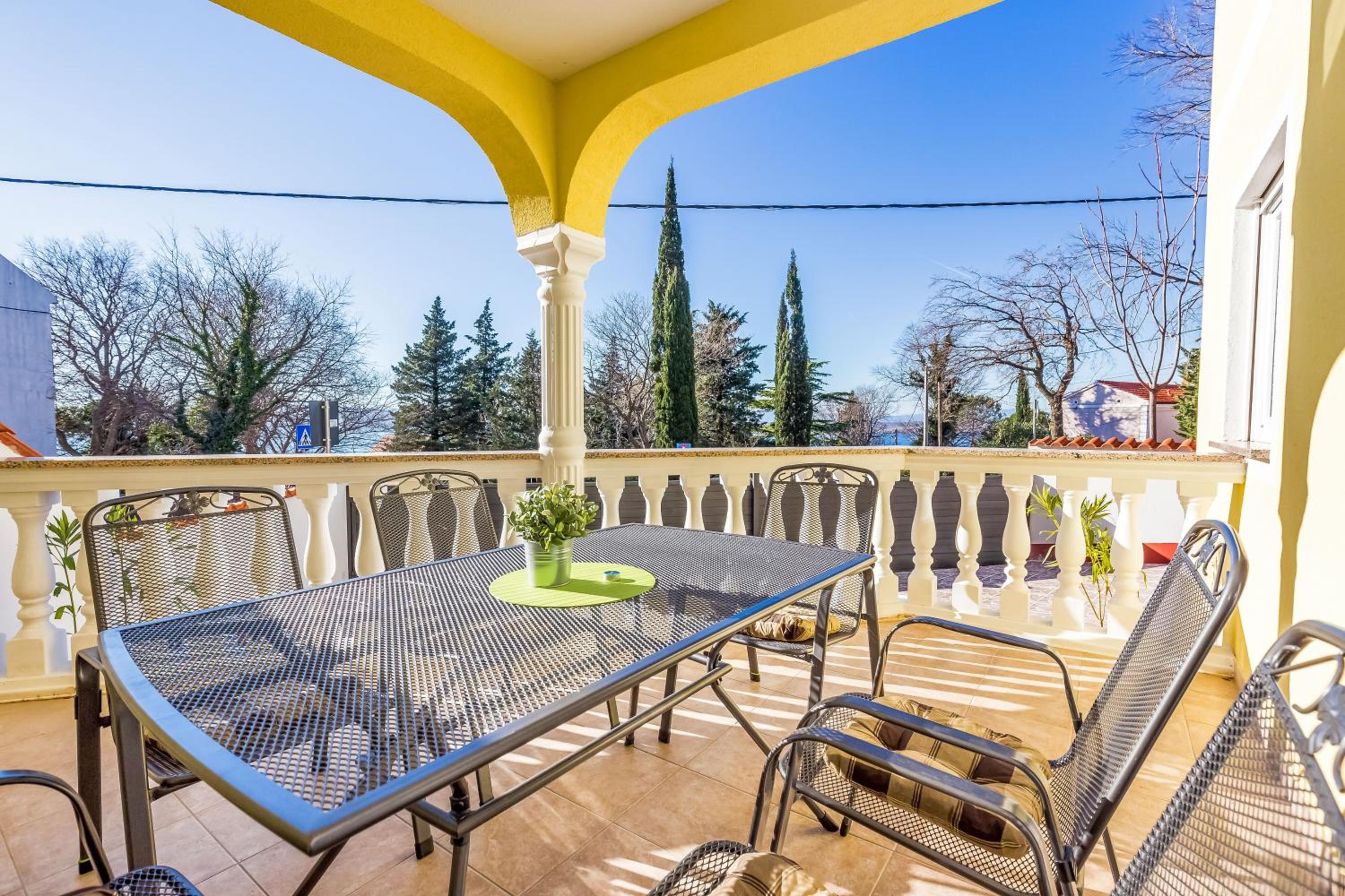 Villa - Photo 24