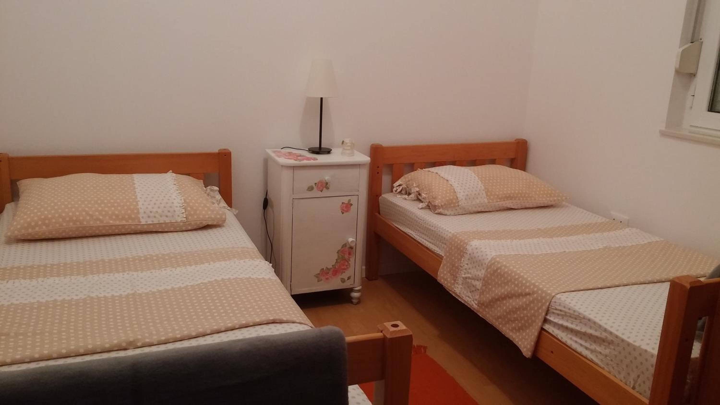 Apartment with Sea View photo 1