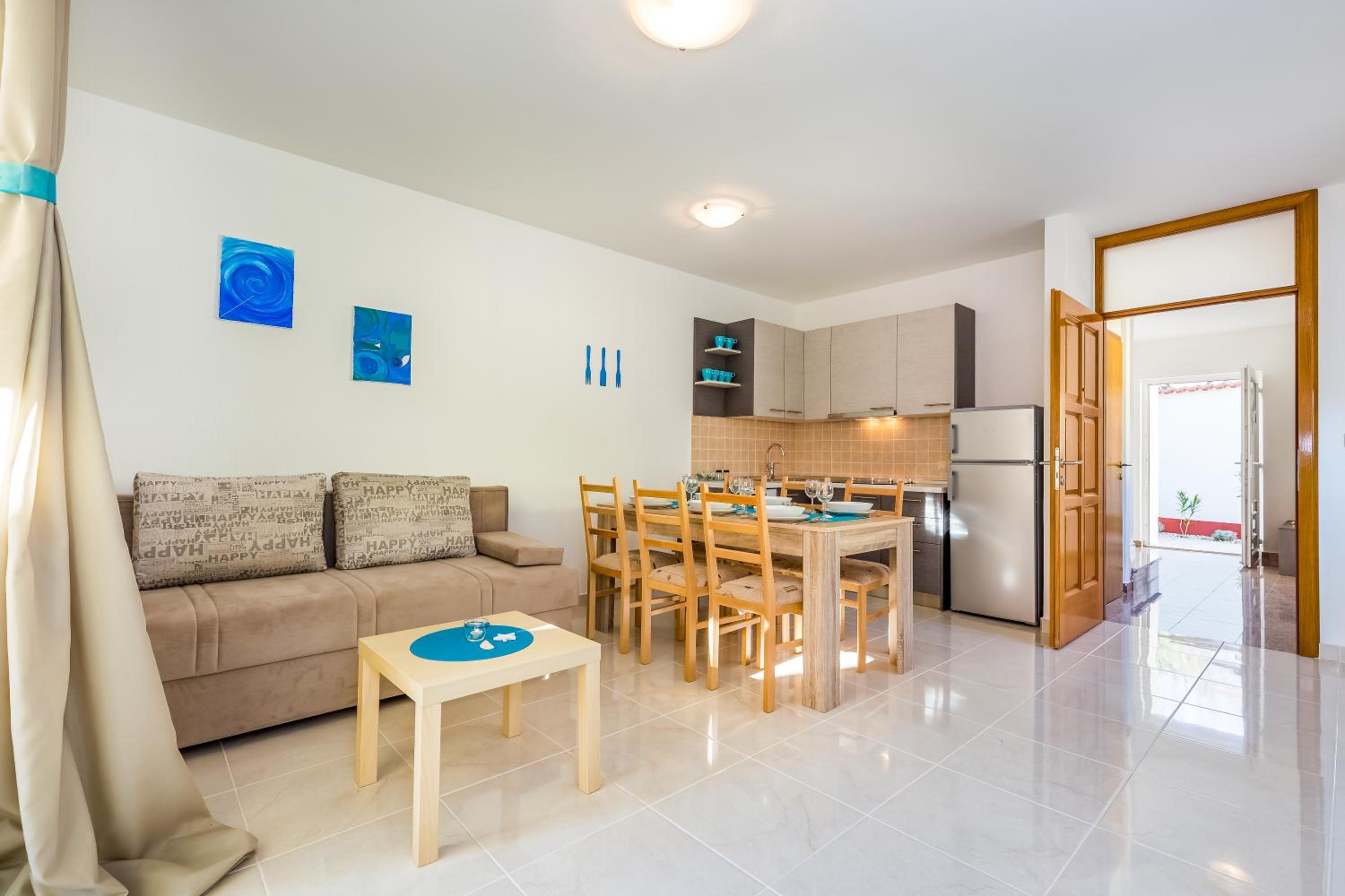 Two-Bedroom Villa - Photo 17