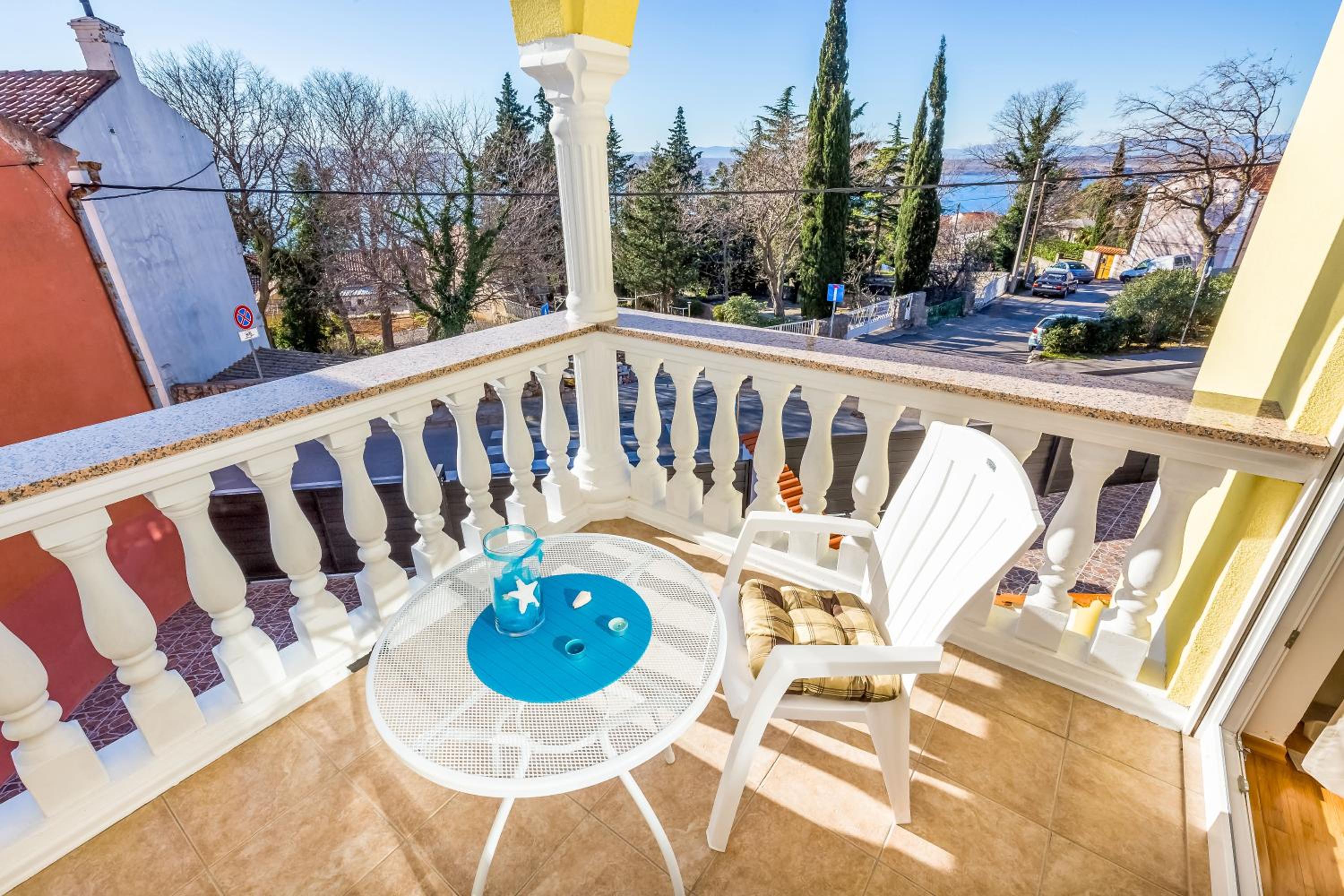 Two-Bedroom Villa - Photo 12