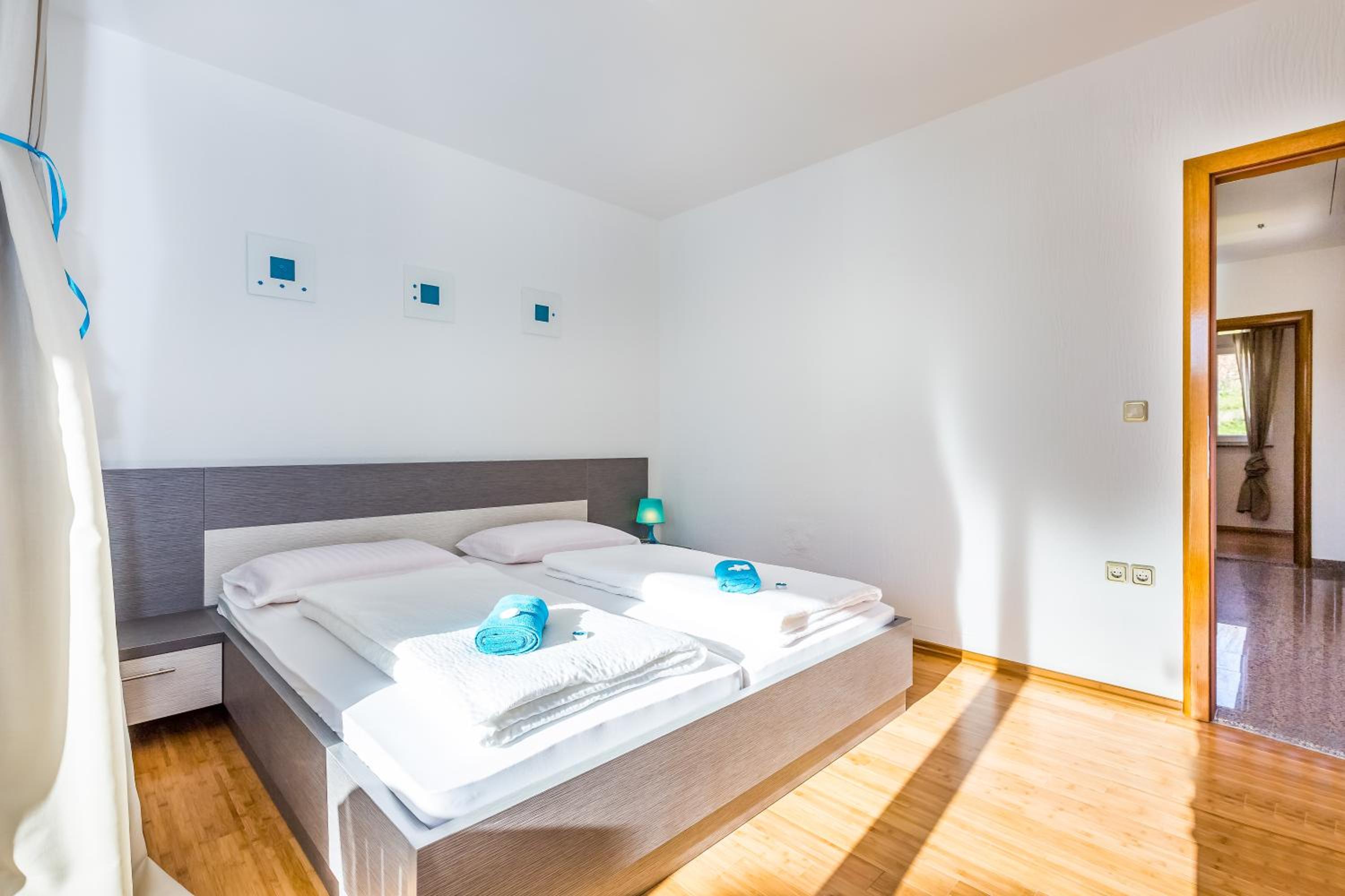 Two-Bedroom Villa - Photo 1