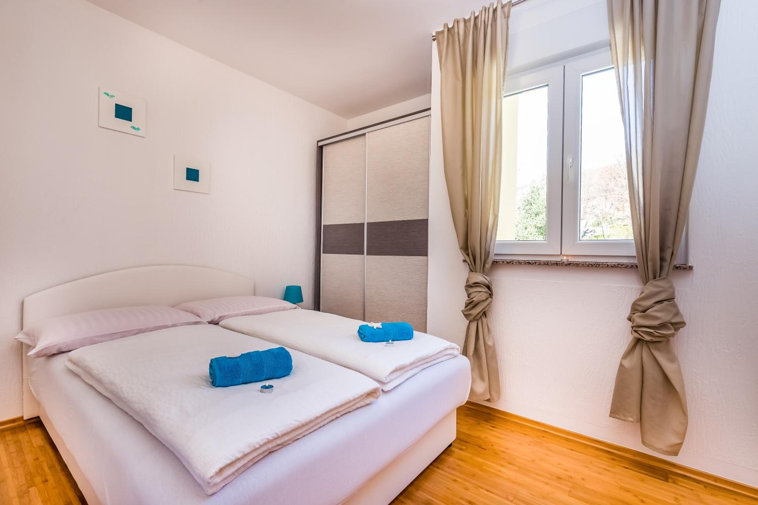 Two-Bedroom Villa - Photo 25
