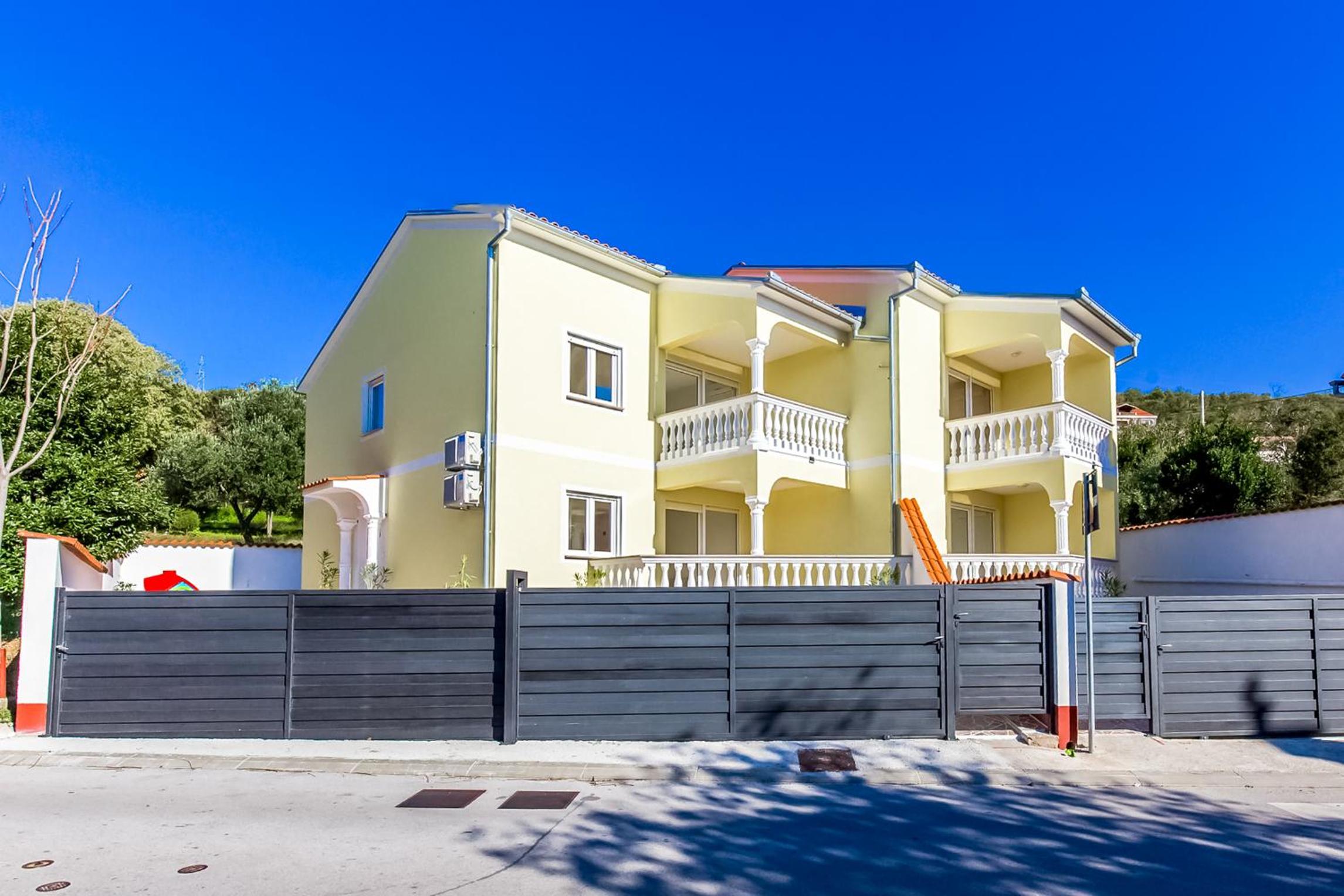 Two-Bedroom Villa - Photo 29