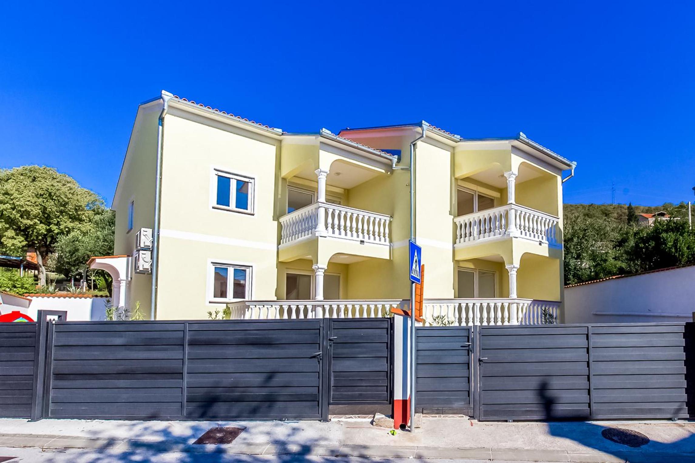 Villa - Photo 15