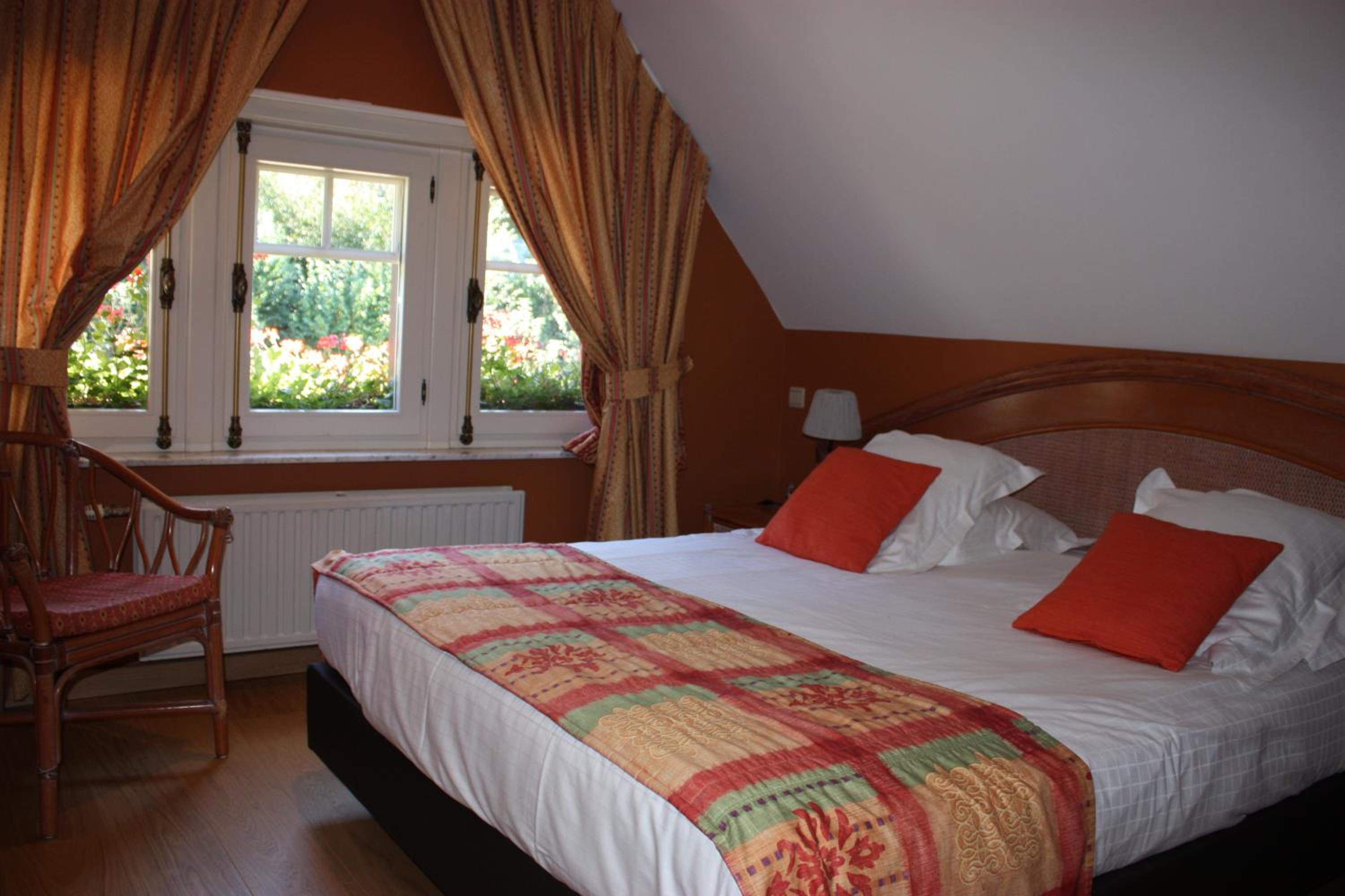 Standard Double Room photo 1