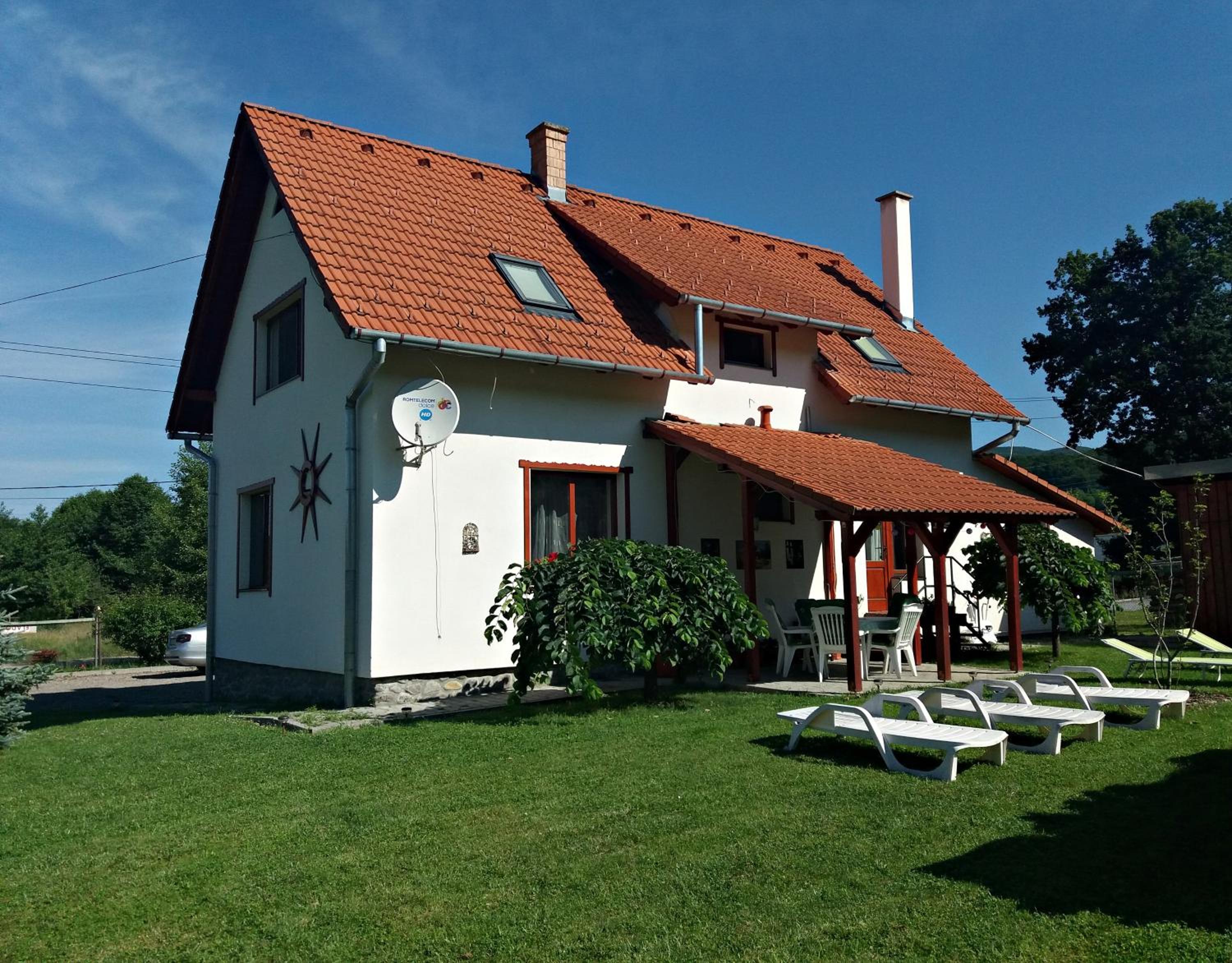 Villa with Garden View photo 2