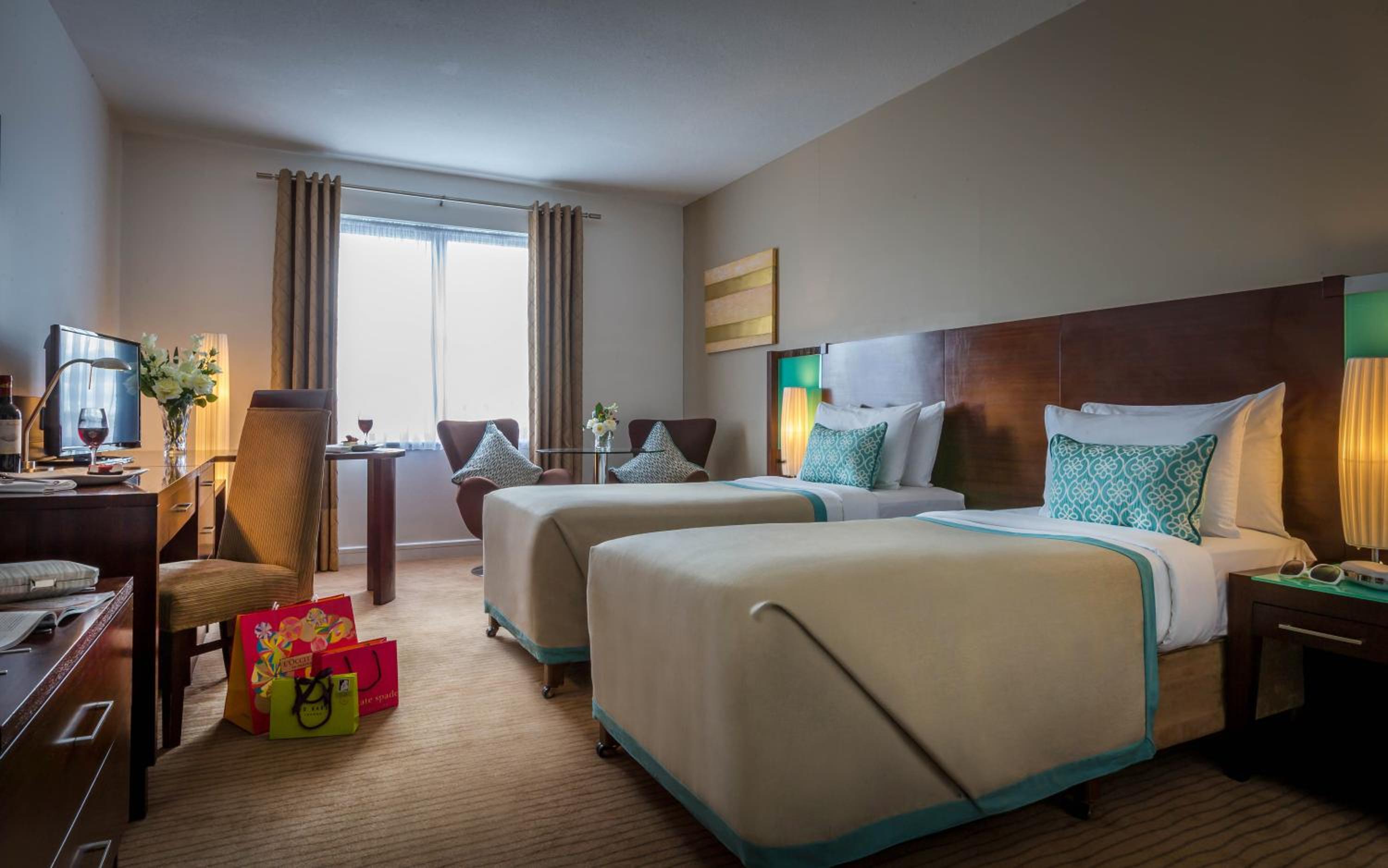 Classic Double or Twin Room