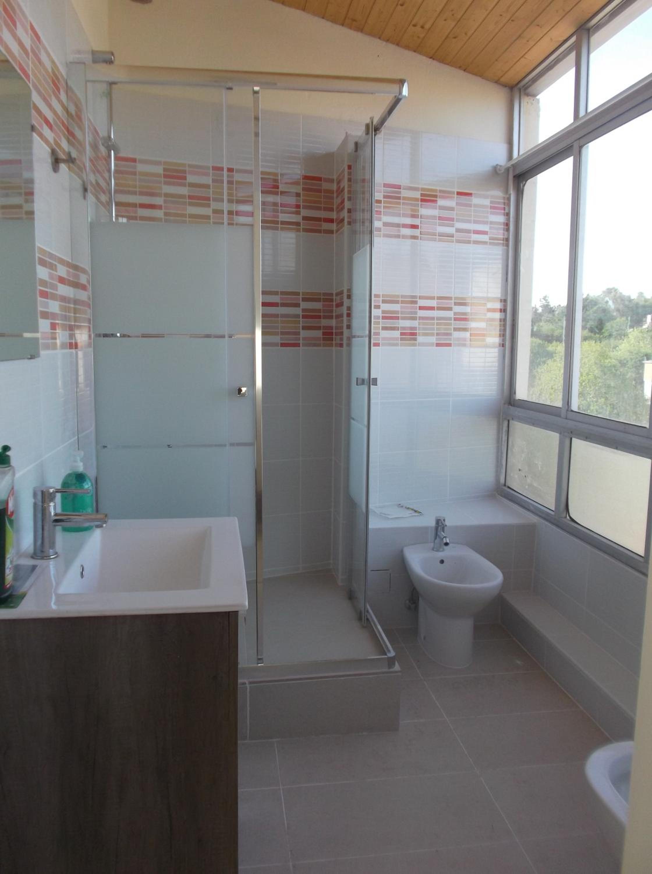 Quadruple Room with Shower