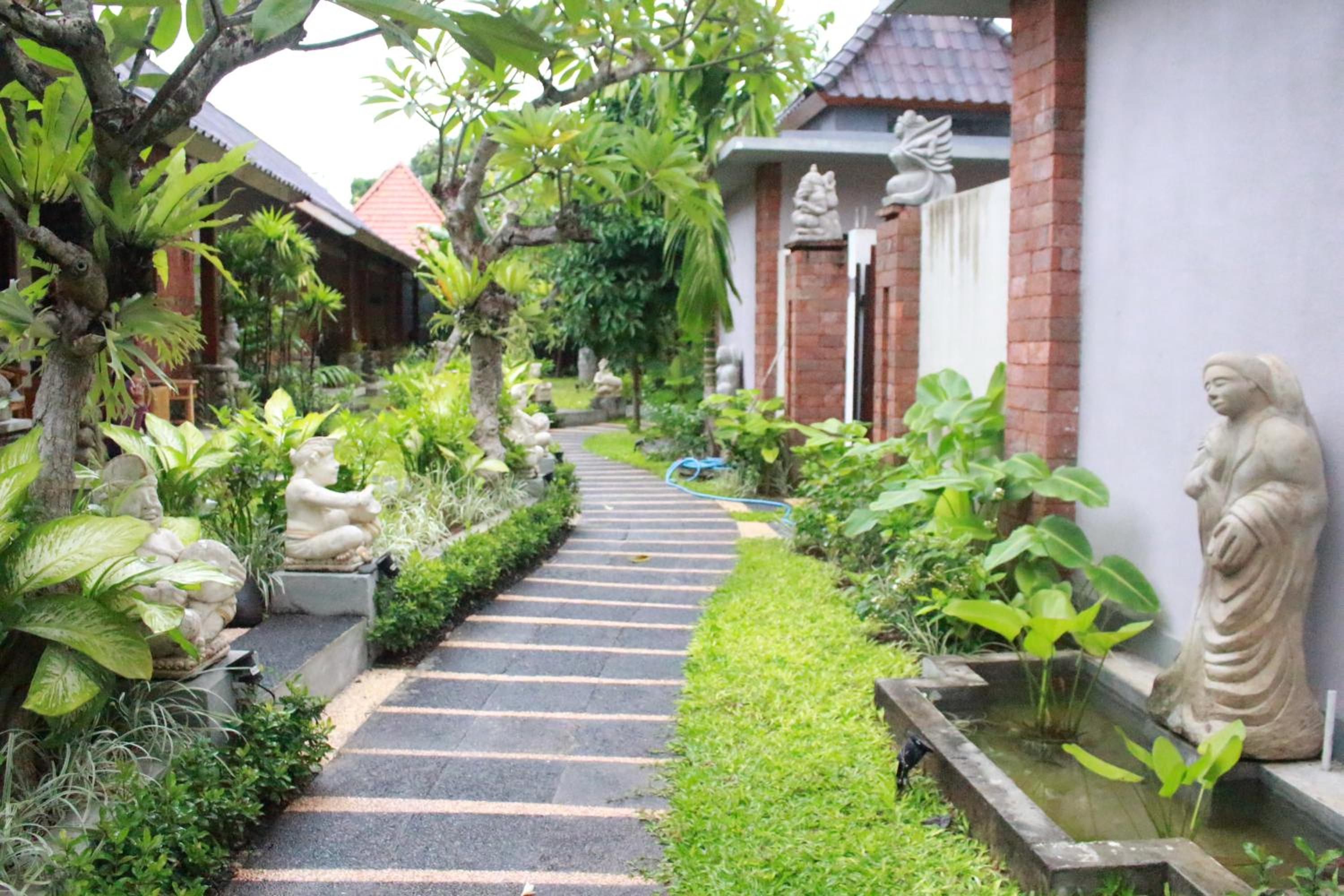 Garden Suite - Photo 16