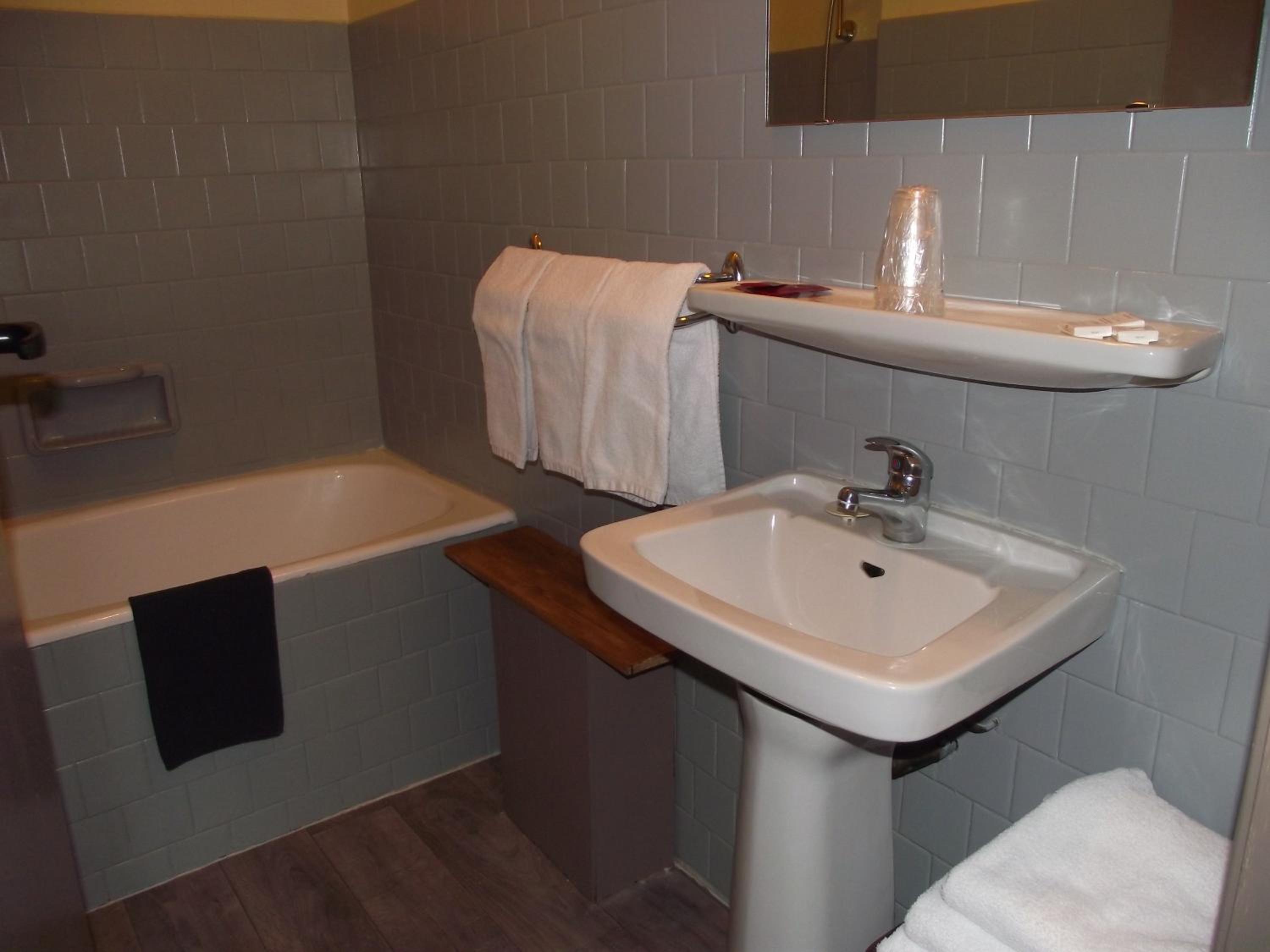 Triple Room with Mountain View - South - Photo 5