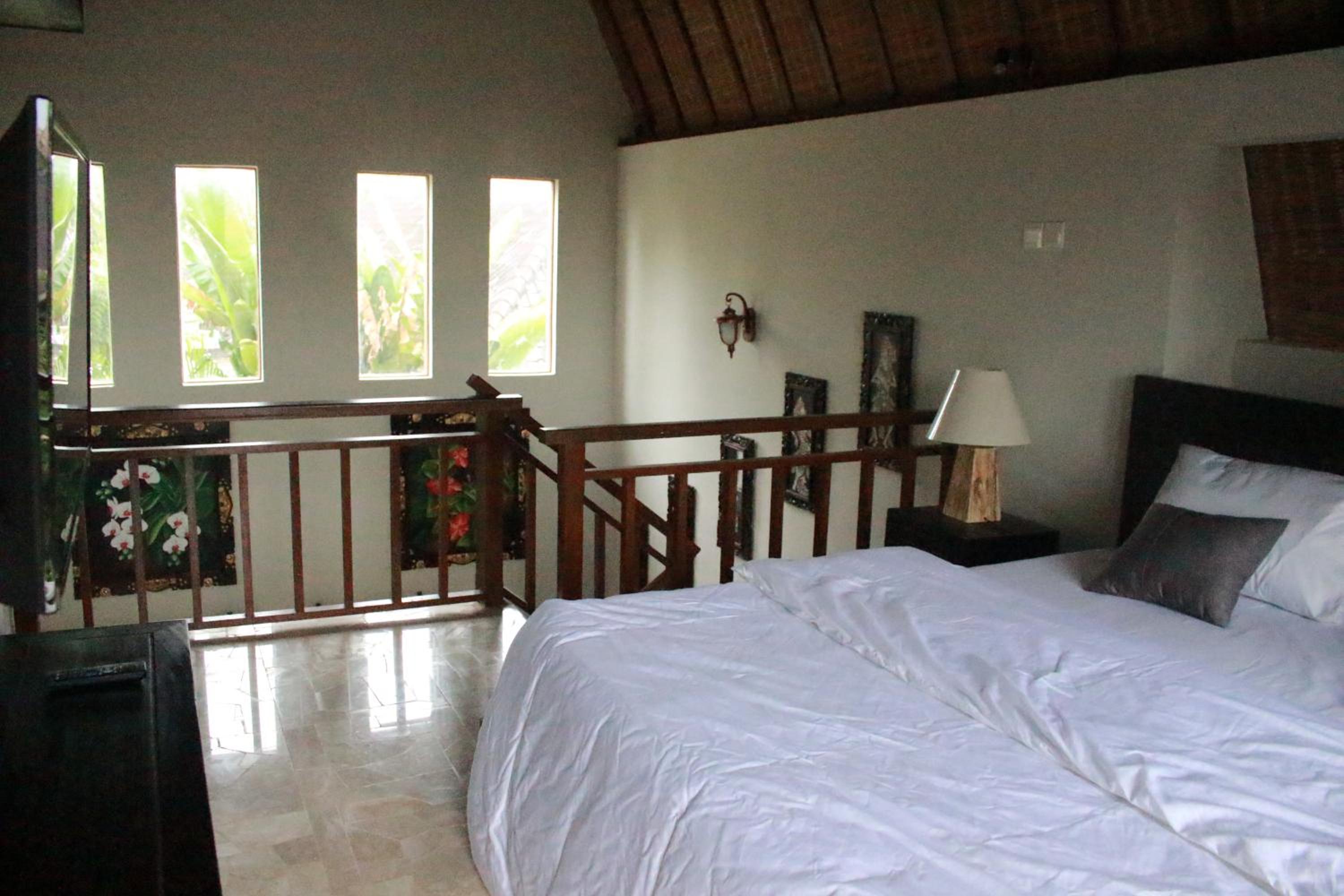 Two-Bedroom Bungalow - Photo 1