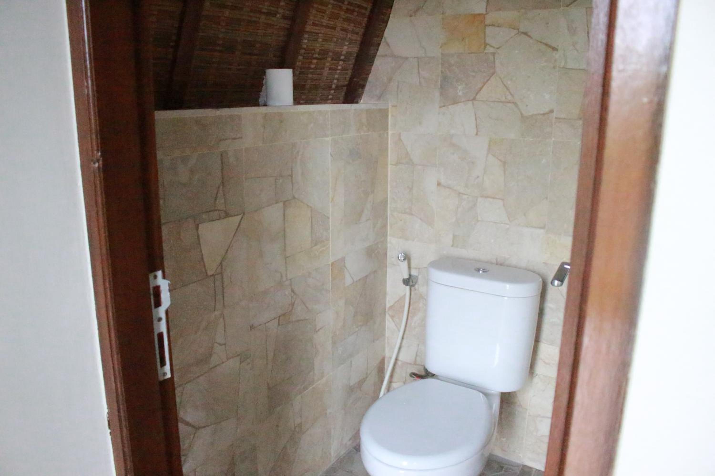 Two-Bedroom Bungalow - Photo 13