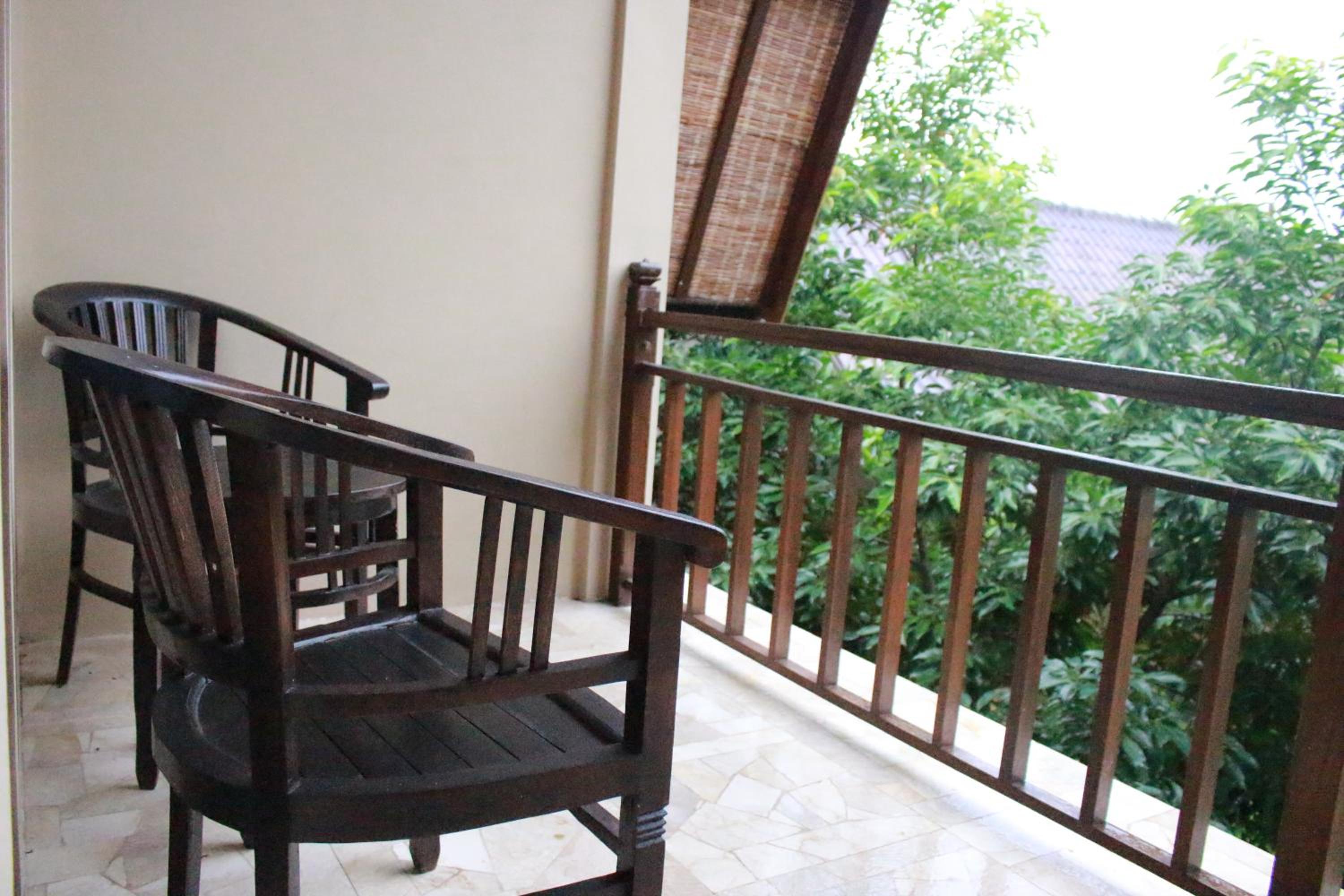 Two-Bedroom Bungalow - Photo 12