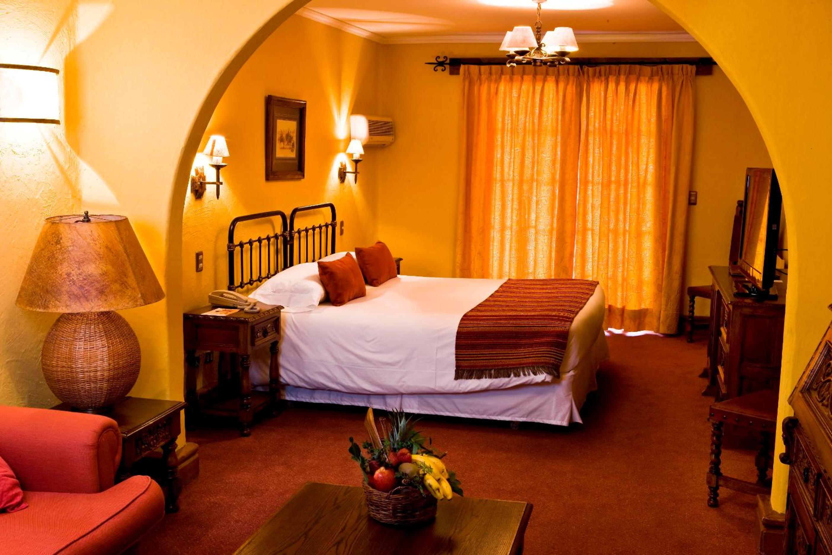 Suite photo 2