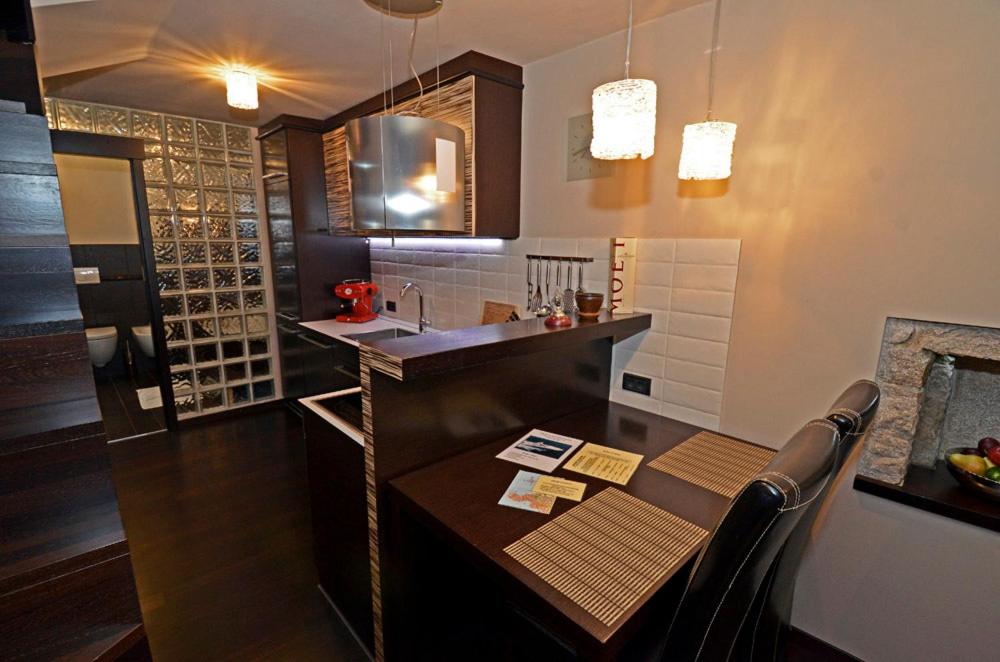 Duplex Apartment with Sea View - Photo 22