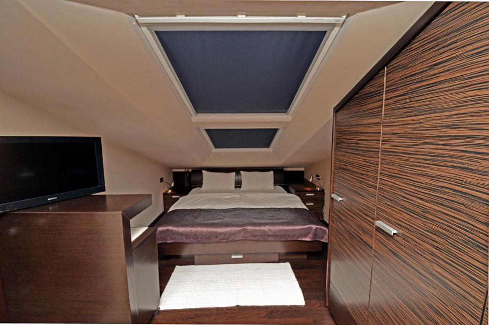 Duplex Apartment with Sea View - Photo 19