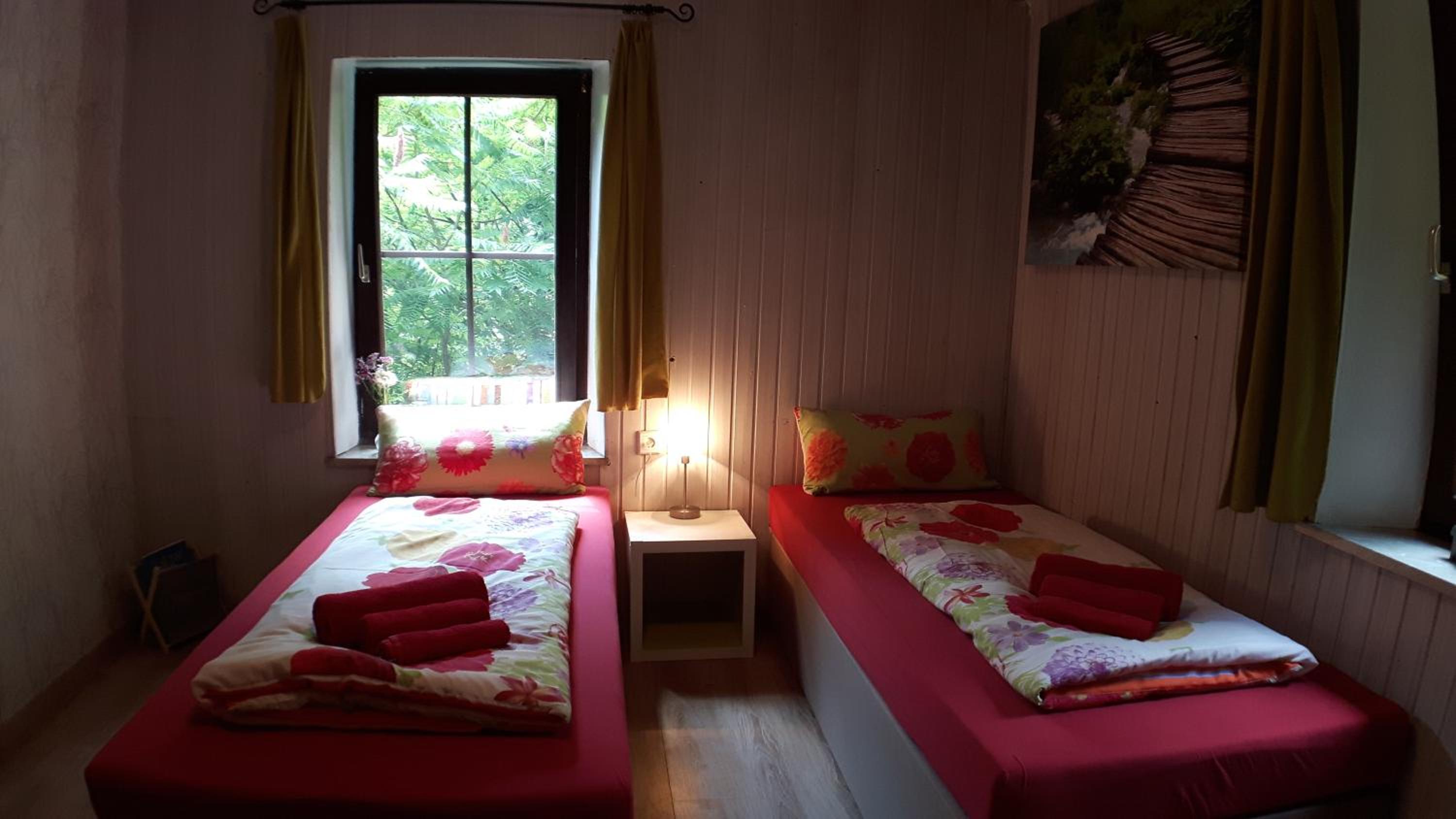 Double or Twin Room photo 3