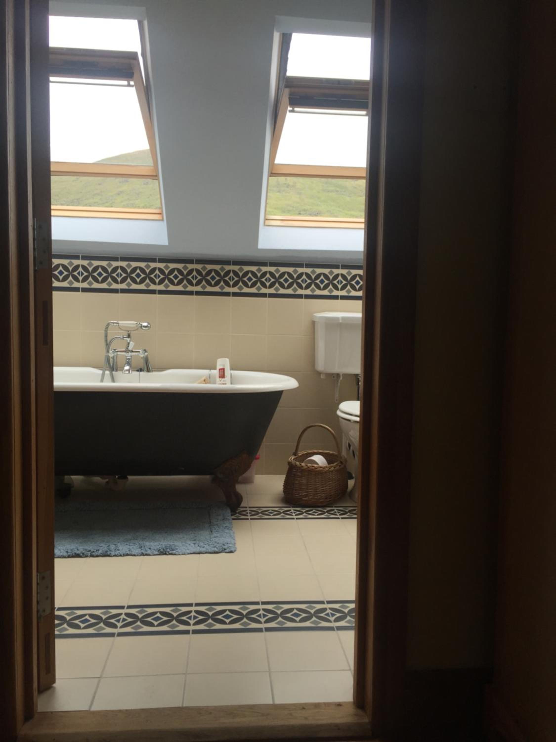 Double Room with Private External Bathroom photo 1