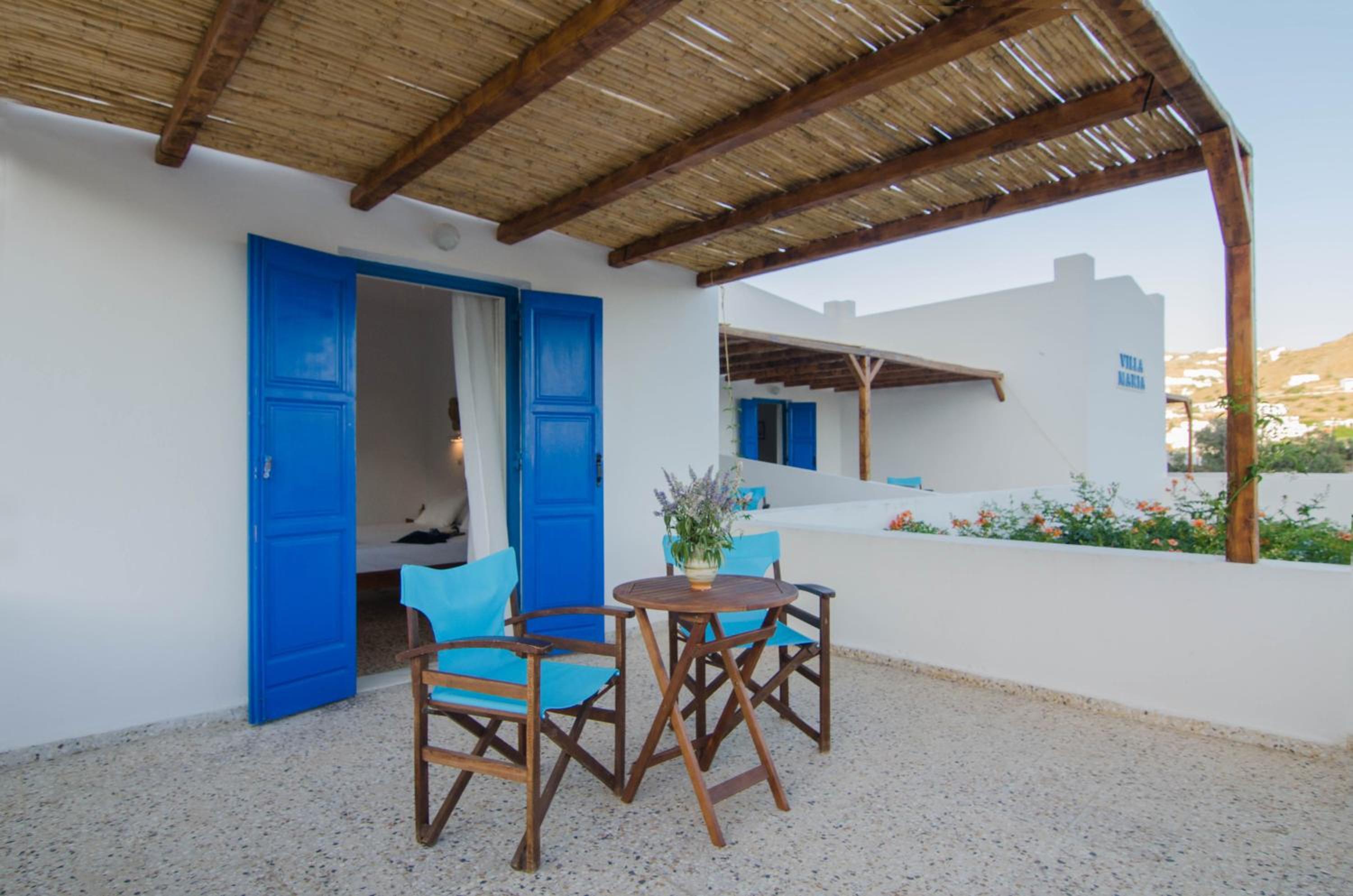 Apartment with Sea View photo 3