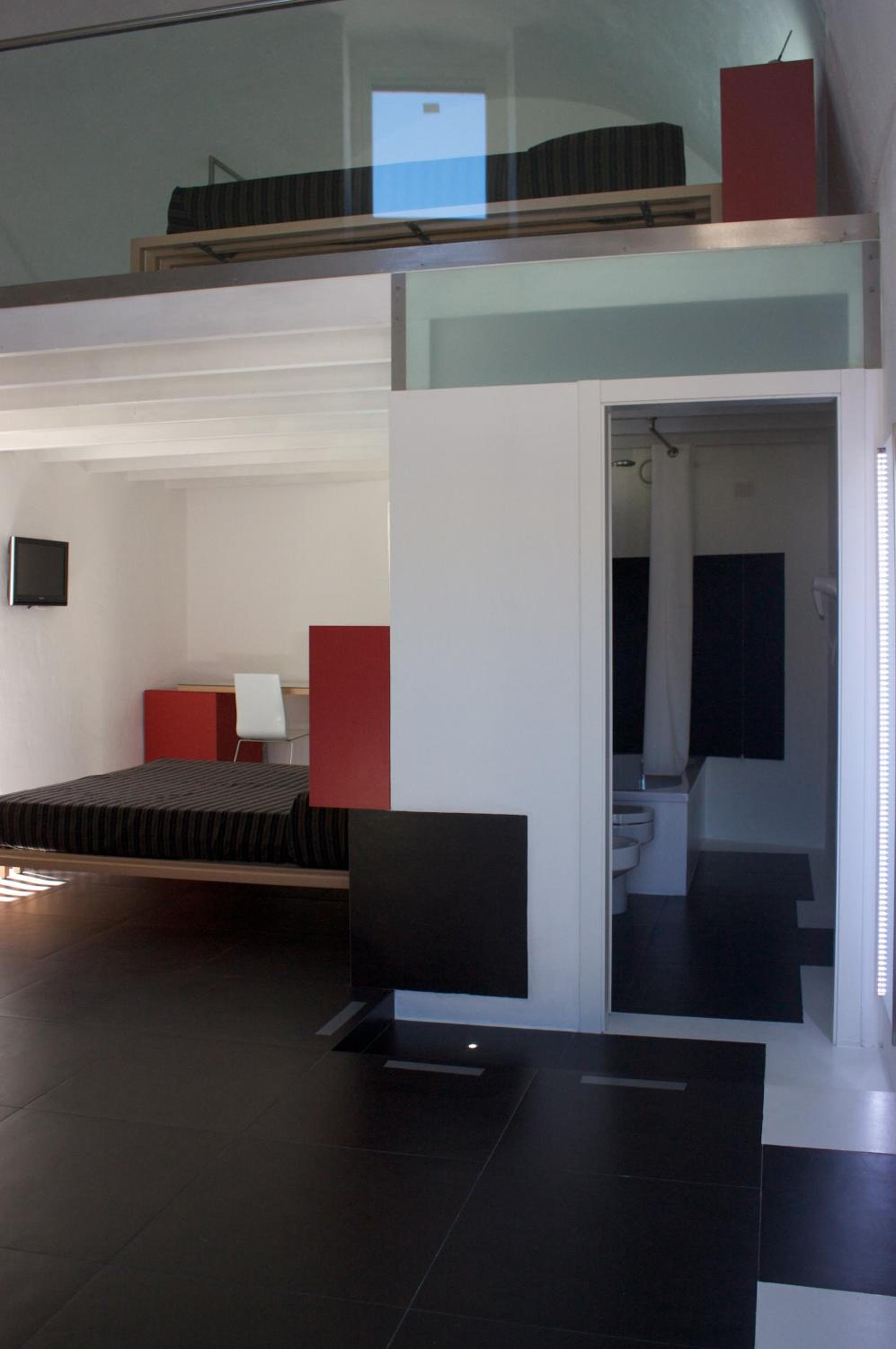 Superior Quadruple Room - Photo 9