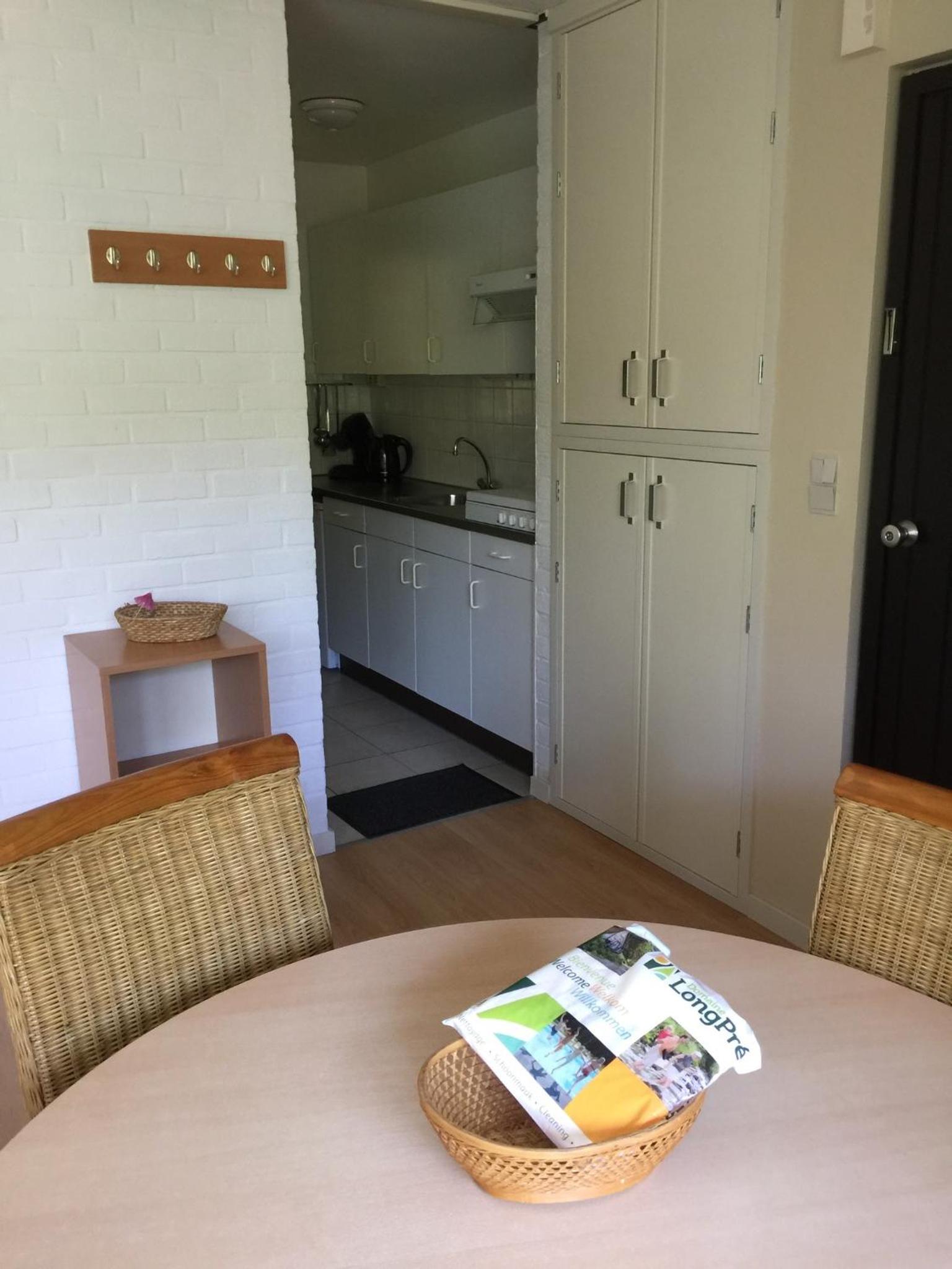 Bungalow (4 Adults) - Photo 8
