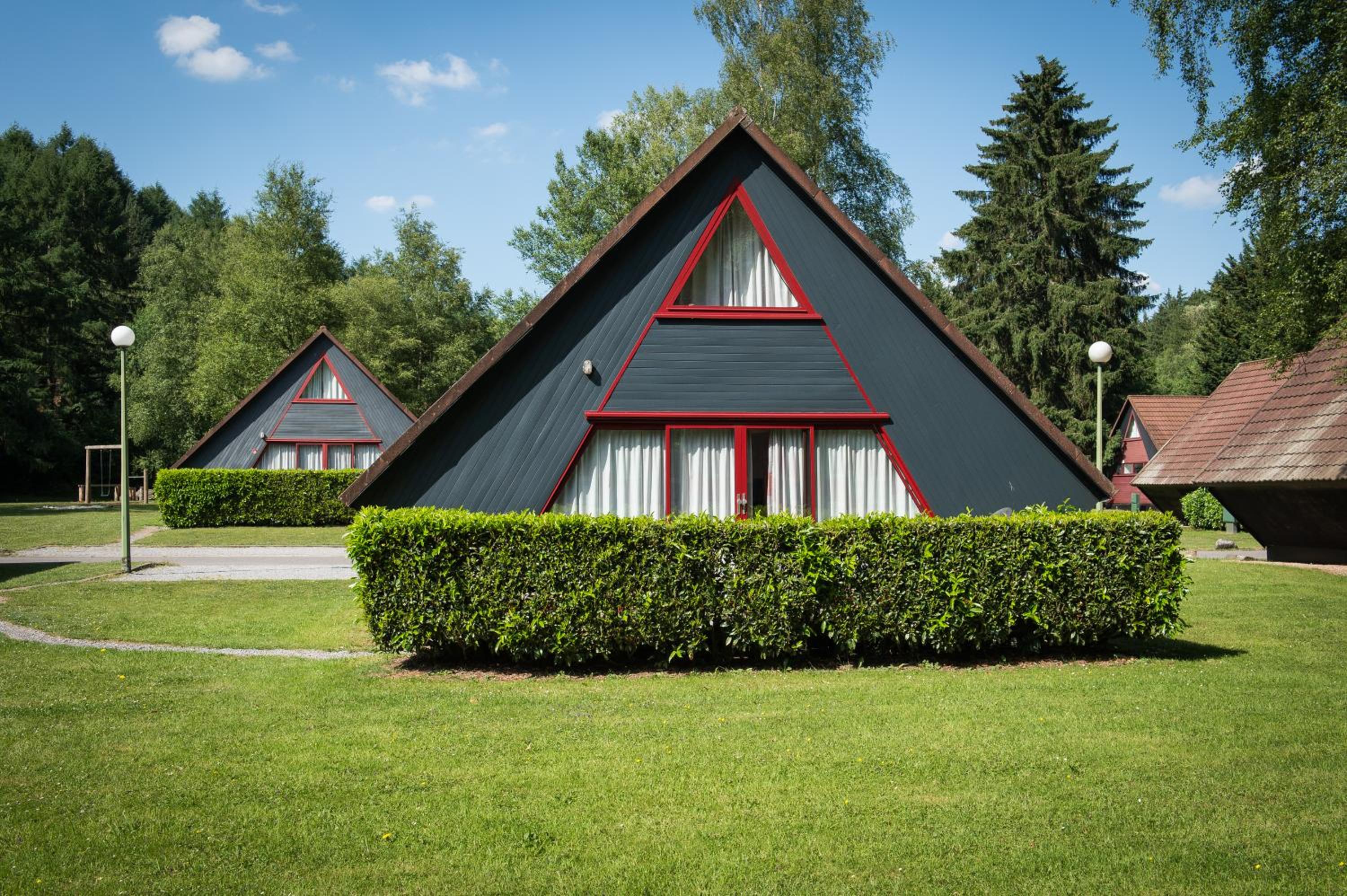 Bungalow (5 Adults) - Photo 17