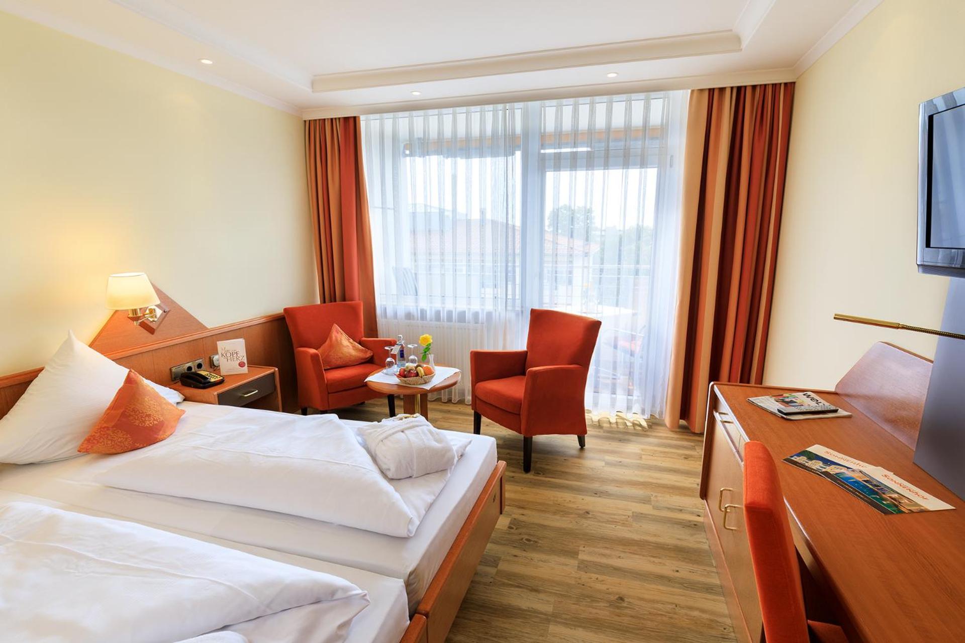 Double Room photo 1