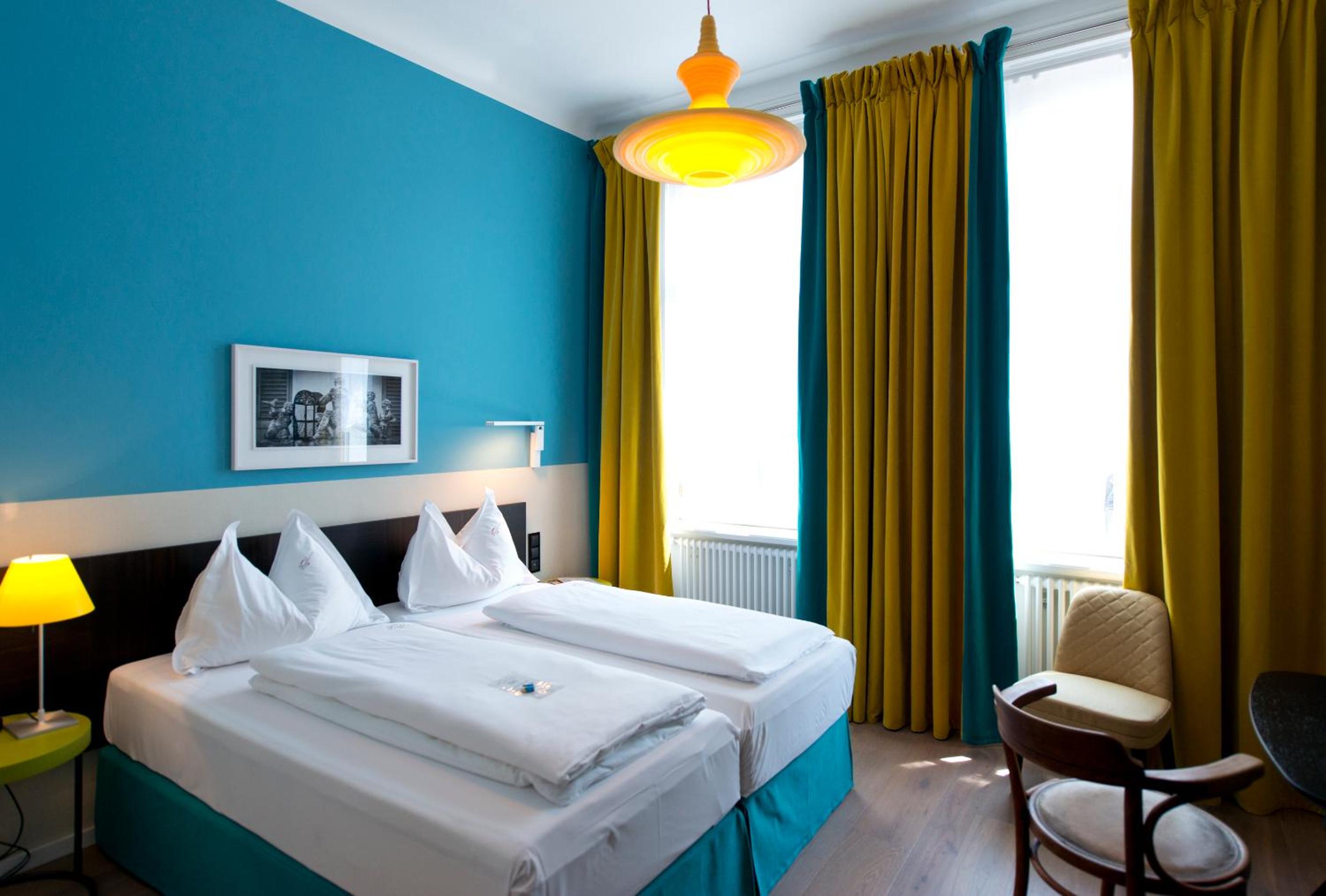 Superior Double Room photo 1