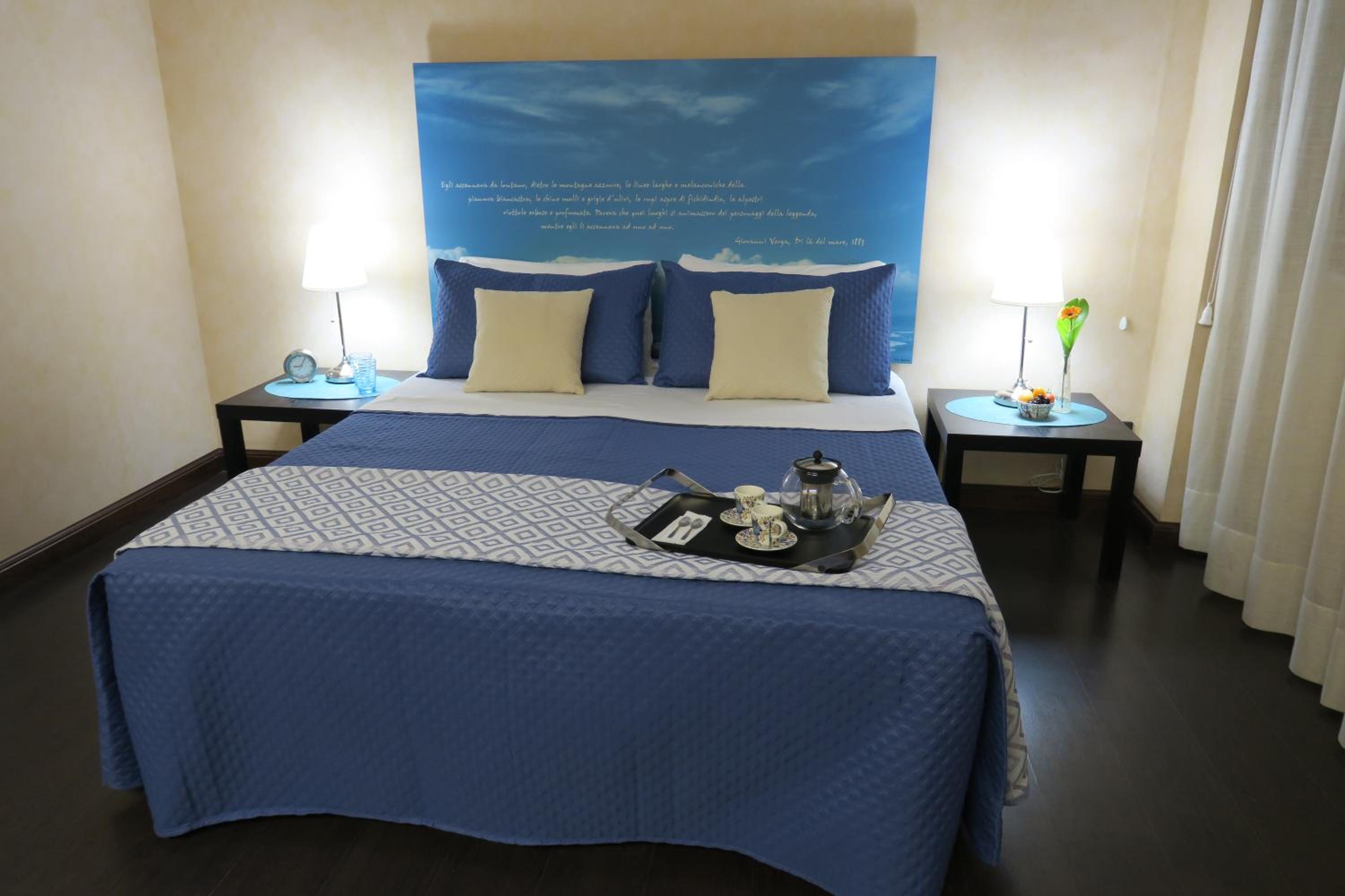 Quadruple Room - Photo 4