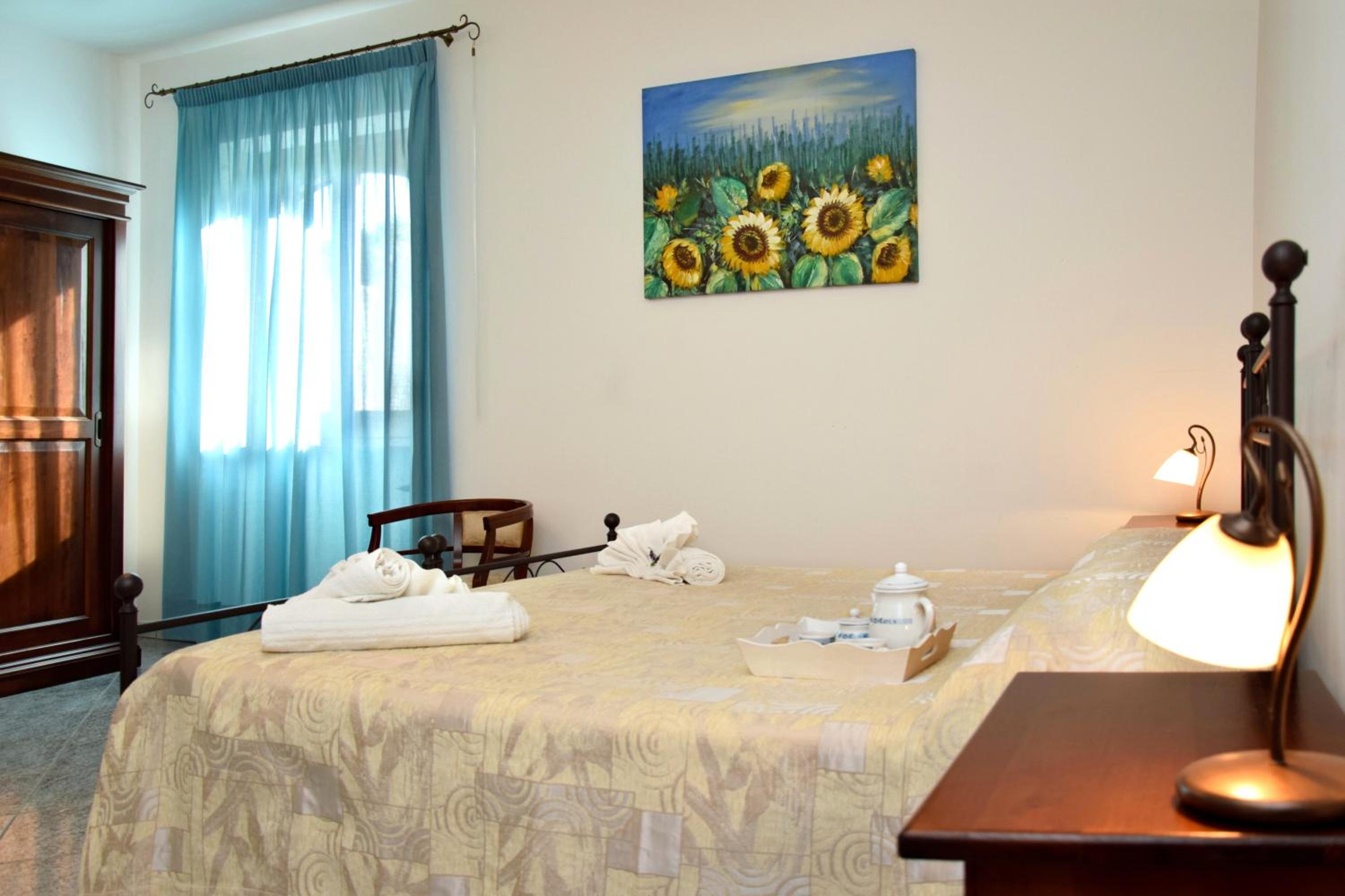 Comfort Quadruple Room photo 1