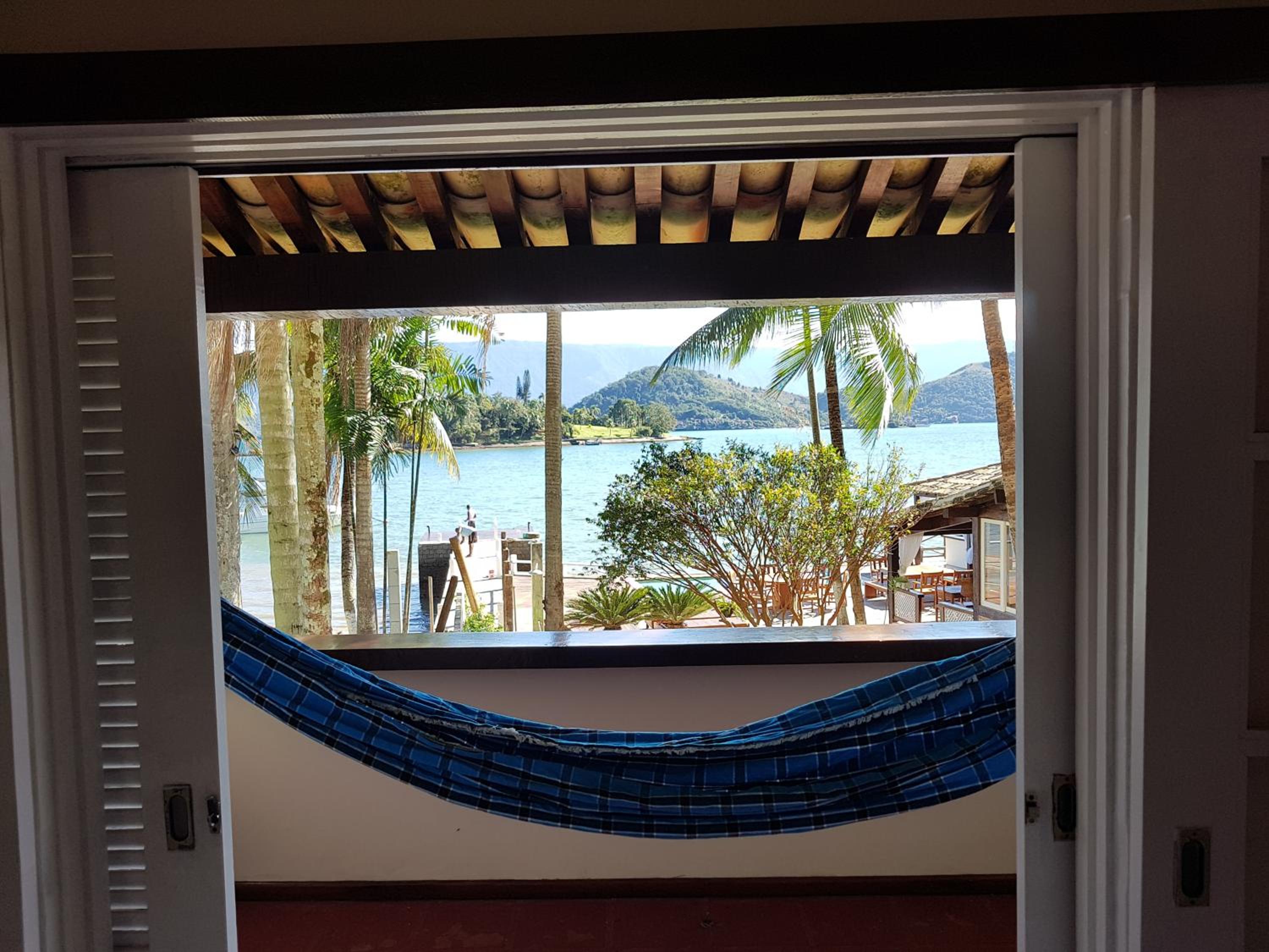 Double Room with Balcony and Sea View photo 2