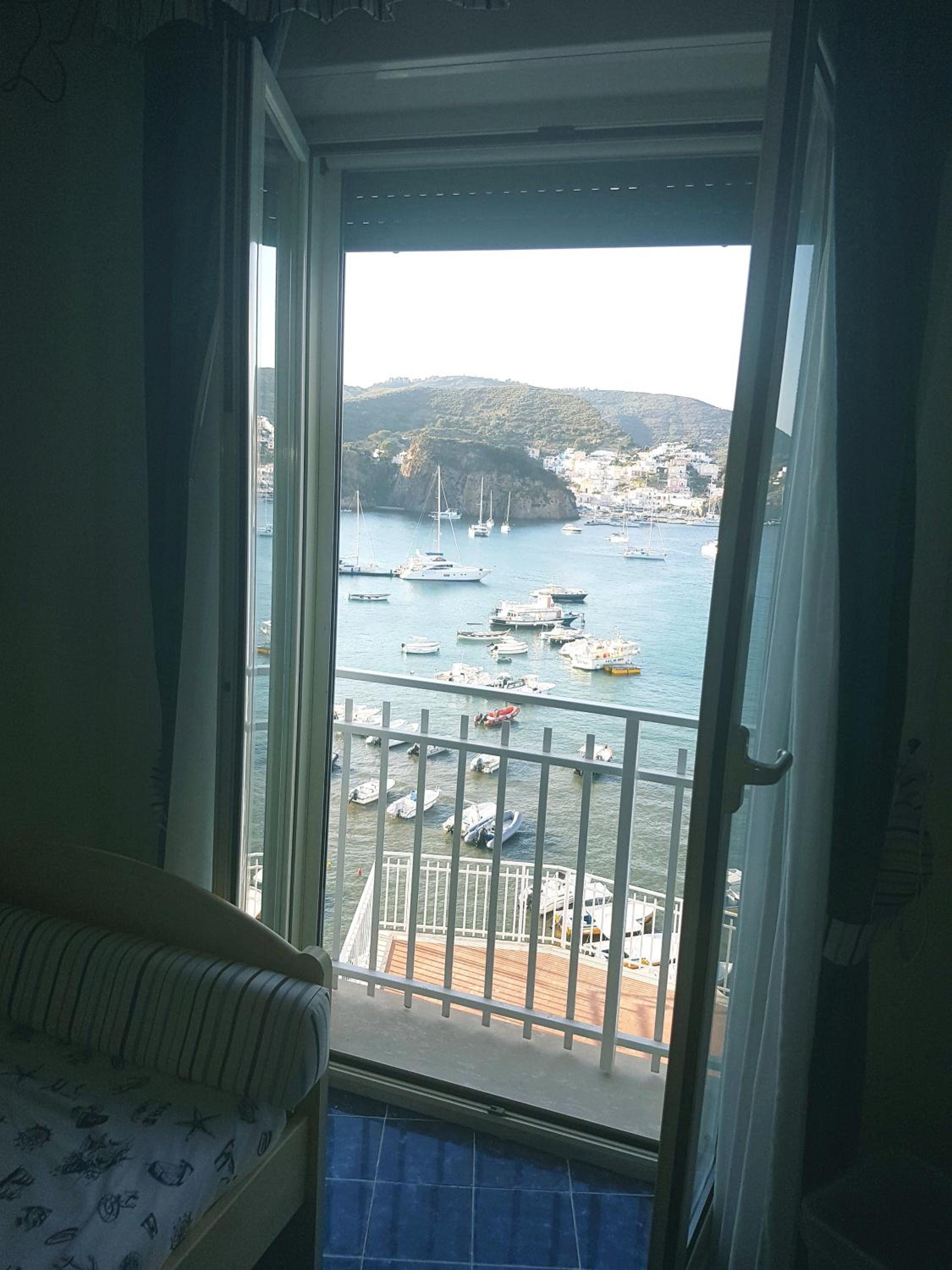 Triple Room With Sea View photo 3
