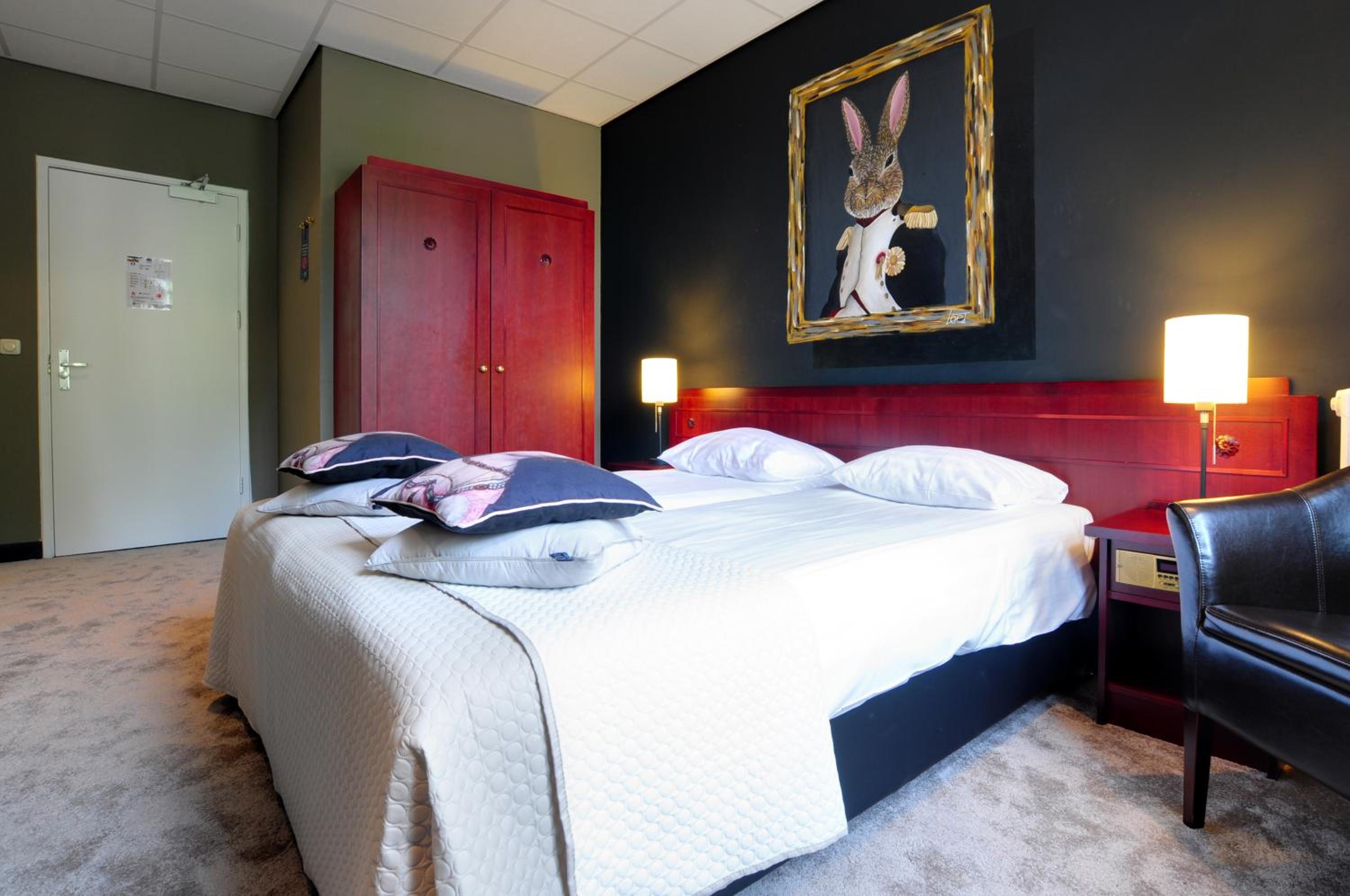 Comfort Twin Room photo 3