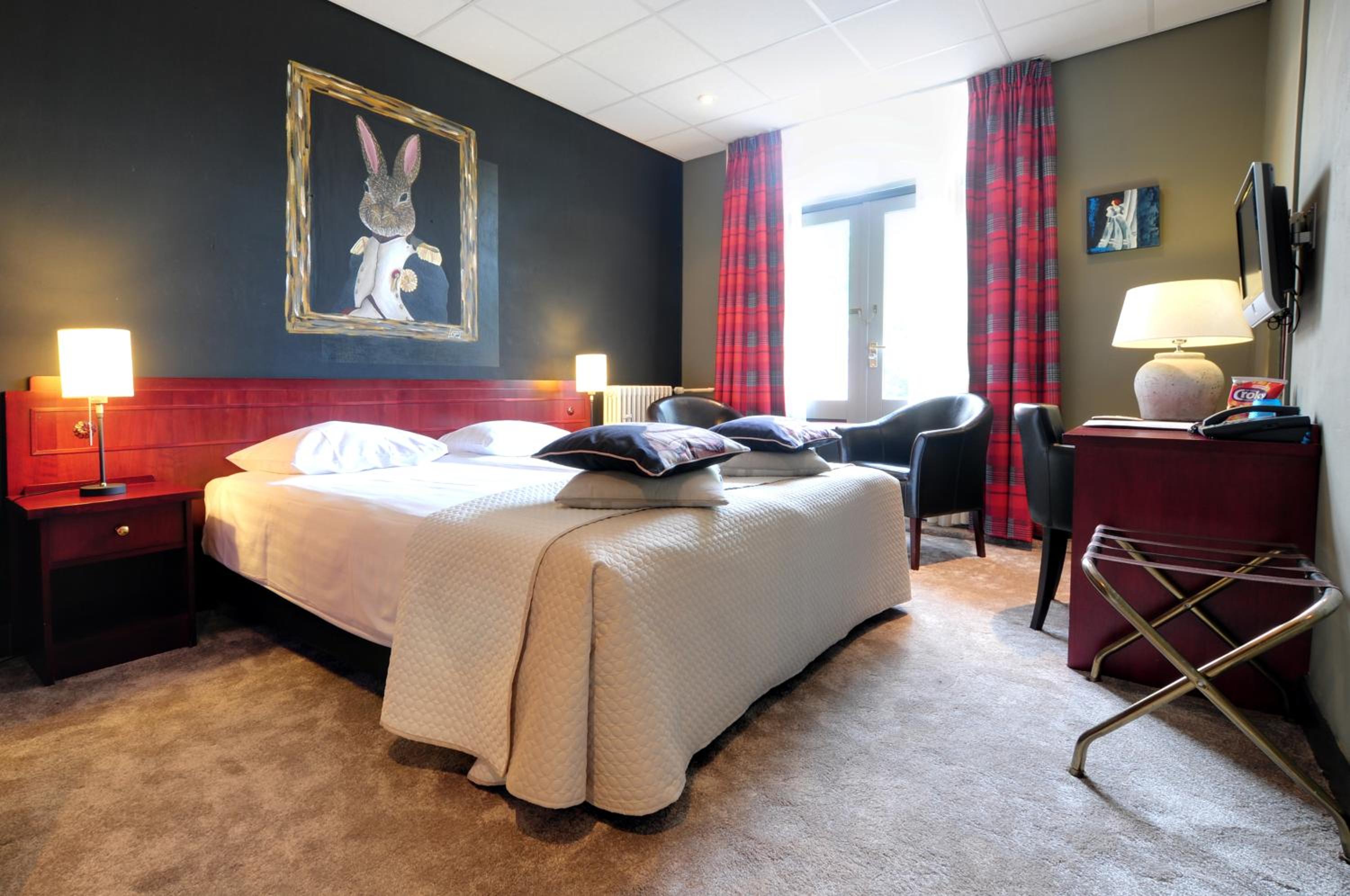 Comfort Twin Room photo 2