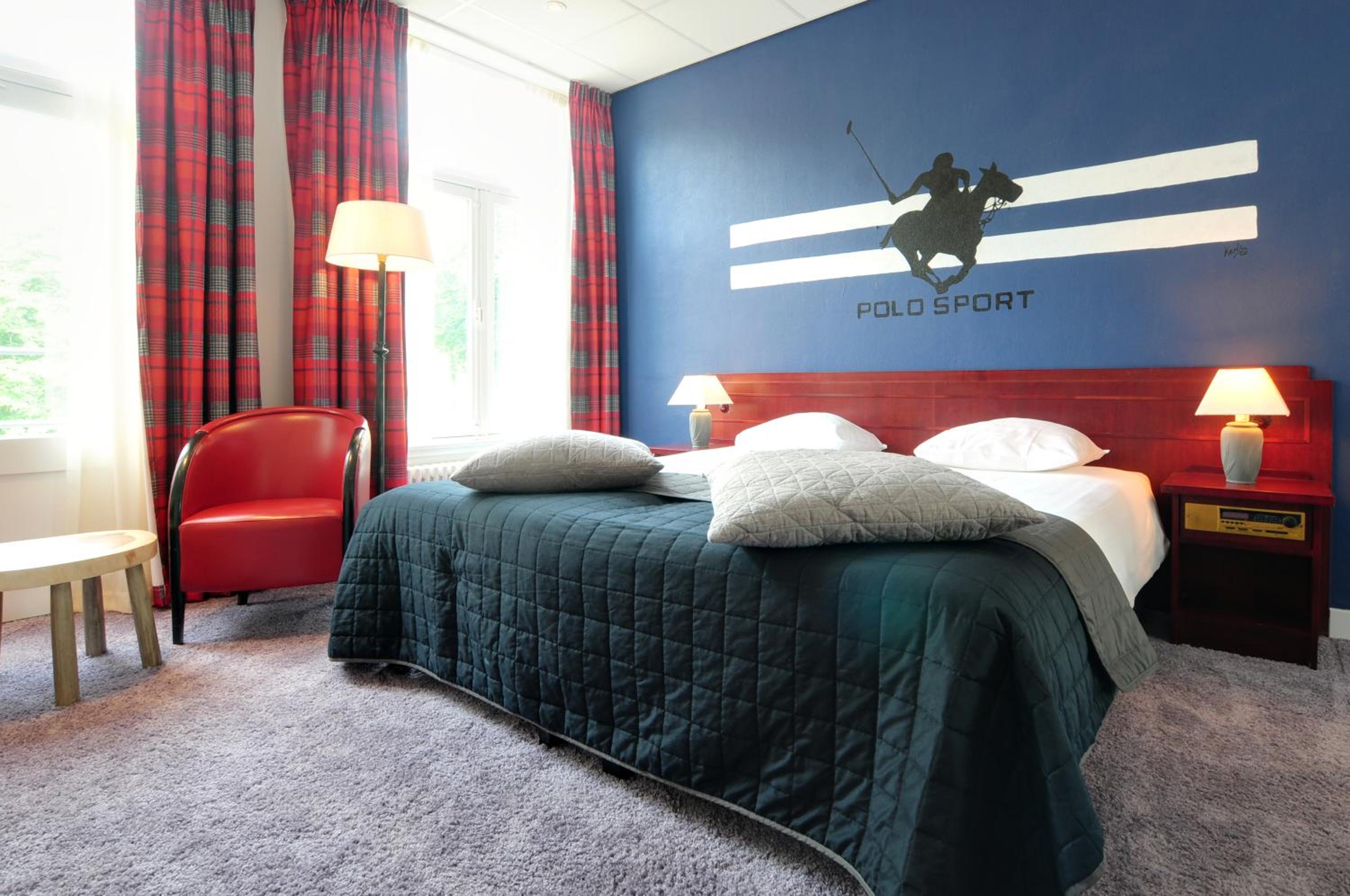 Double Room photo 2