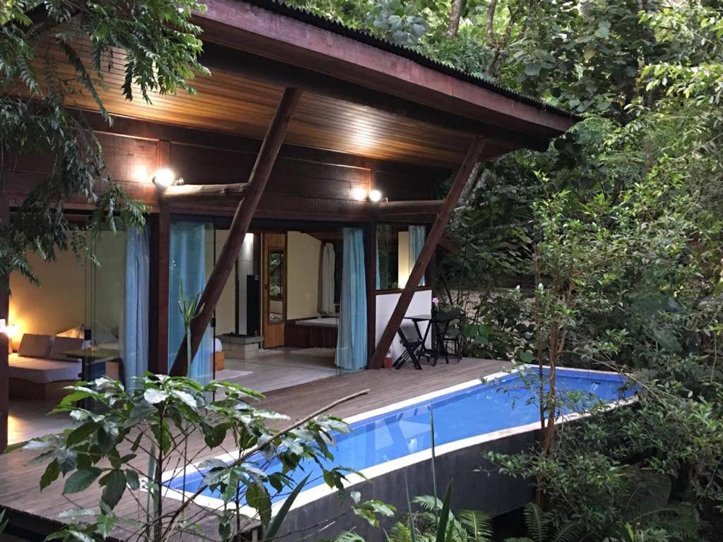 Chalet Varanda Gourmet photo 2