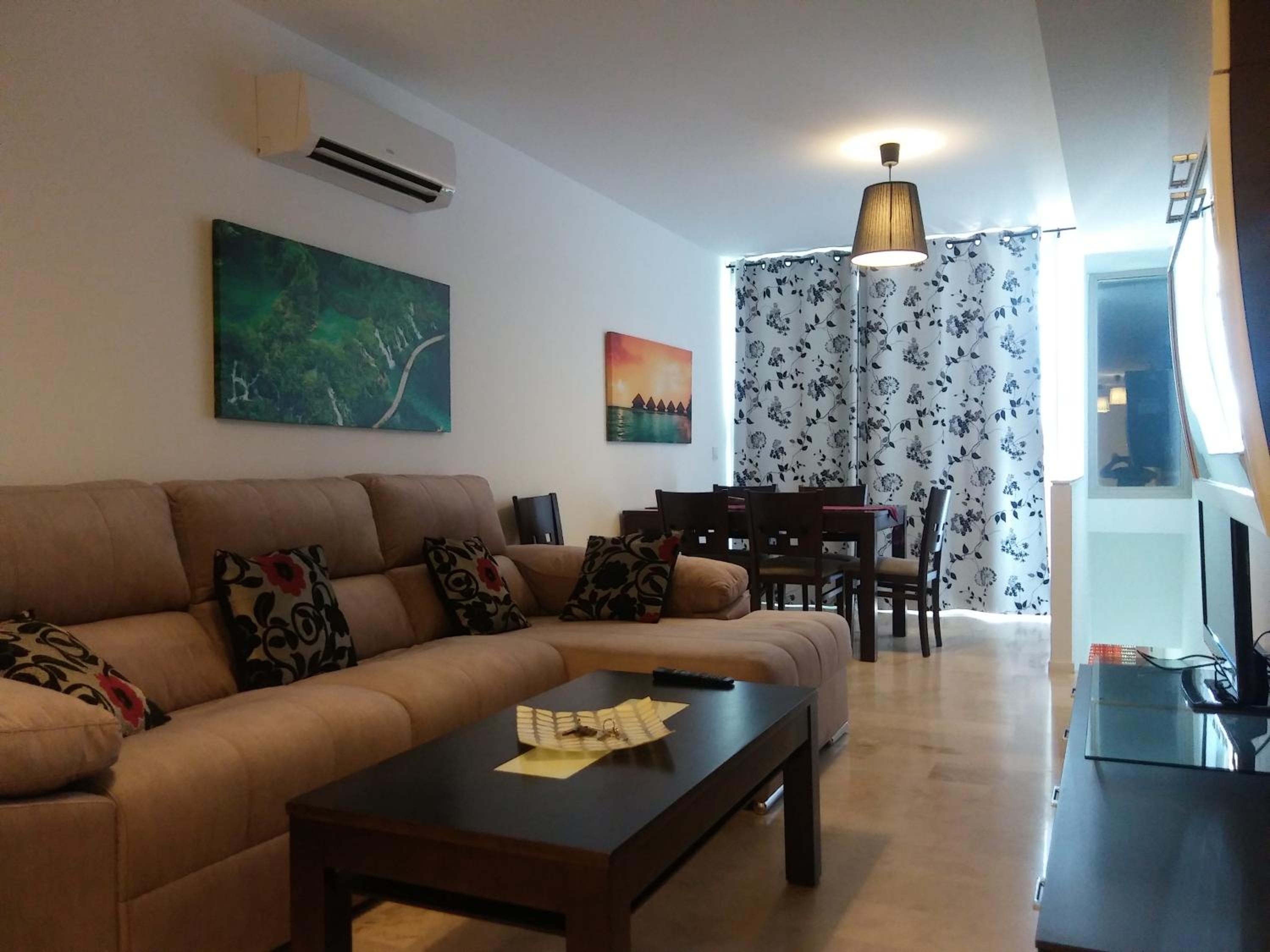 Duplex Apartment photo 2