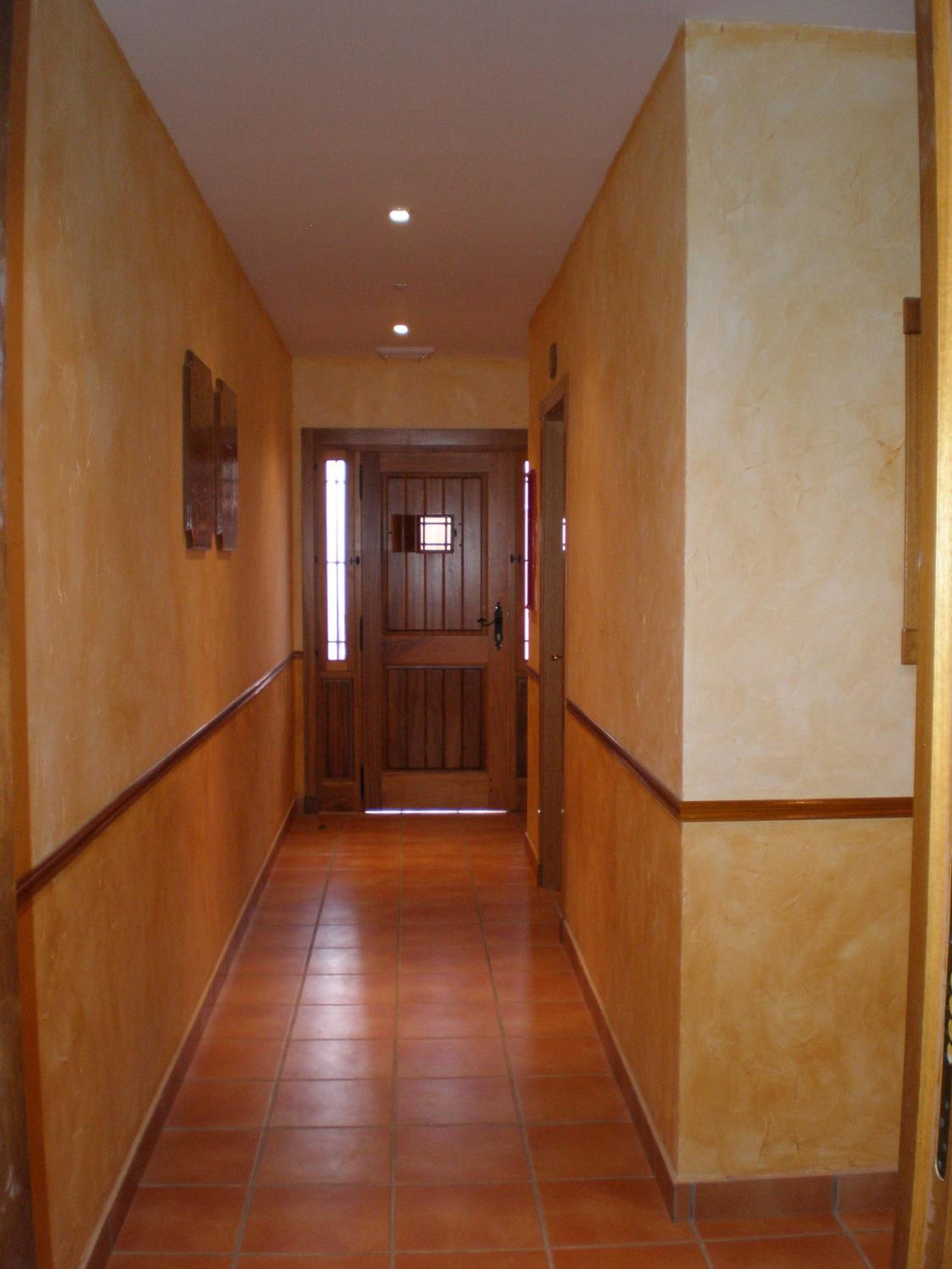 Apartamento de dos habitaciones (4-6 adultos)