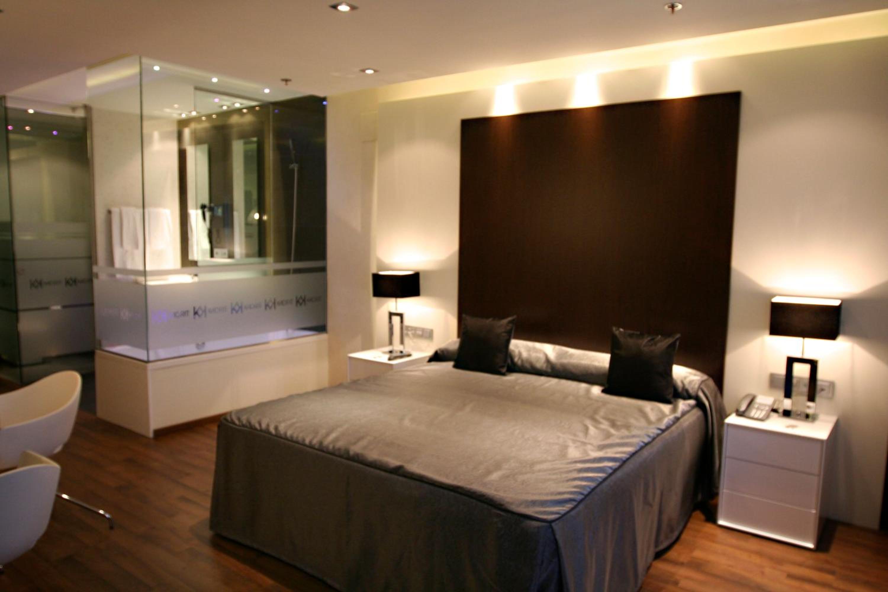 Habitación Doble con Baño